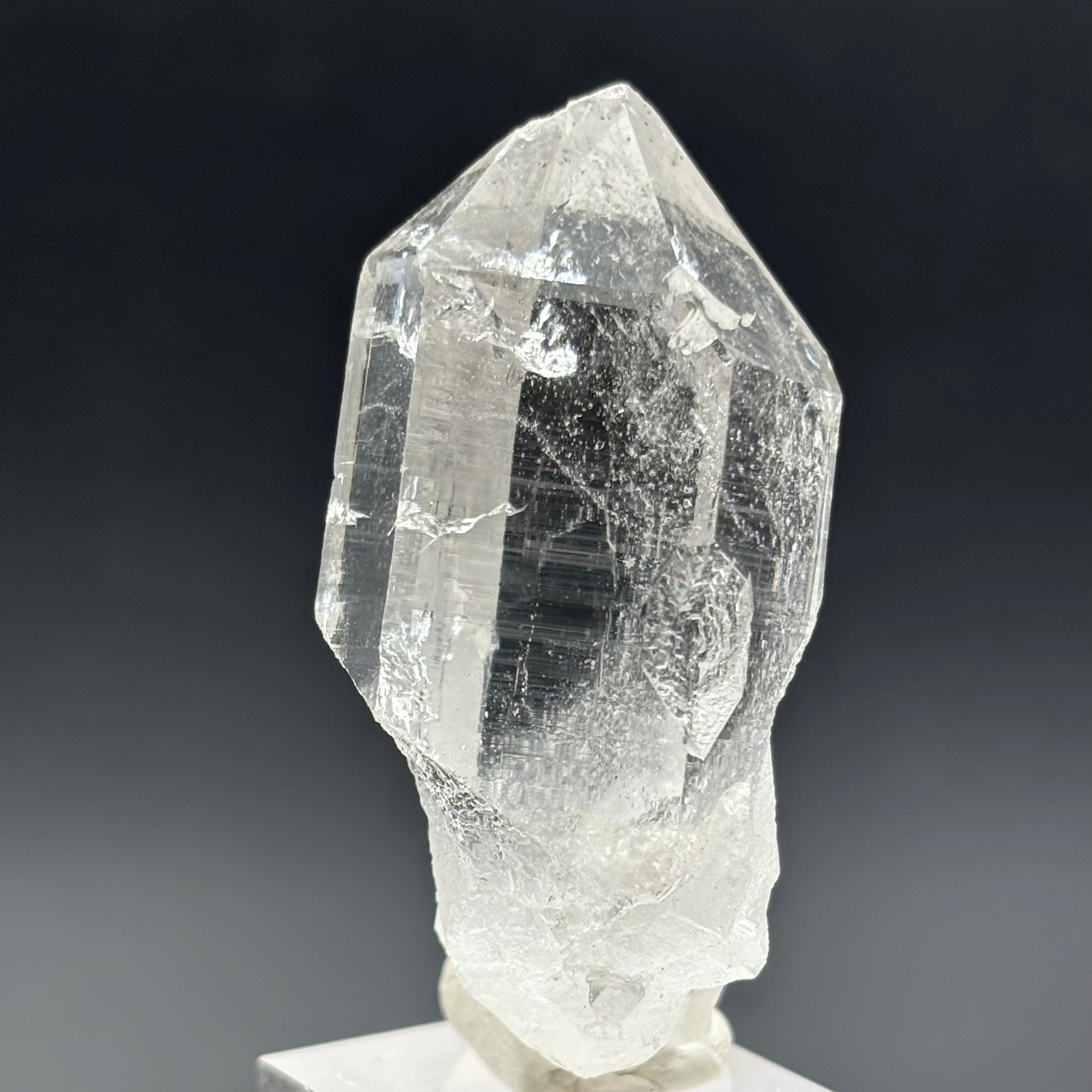 Himalayan Master Healer Quartz - 254