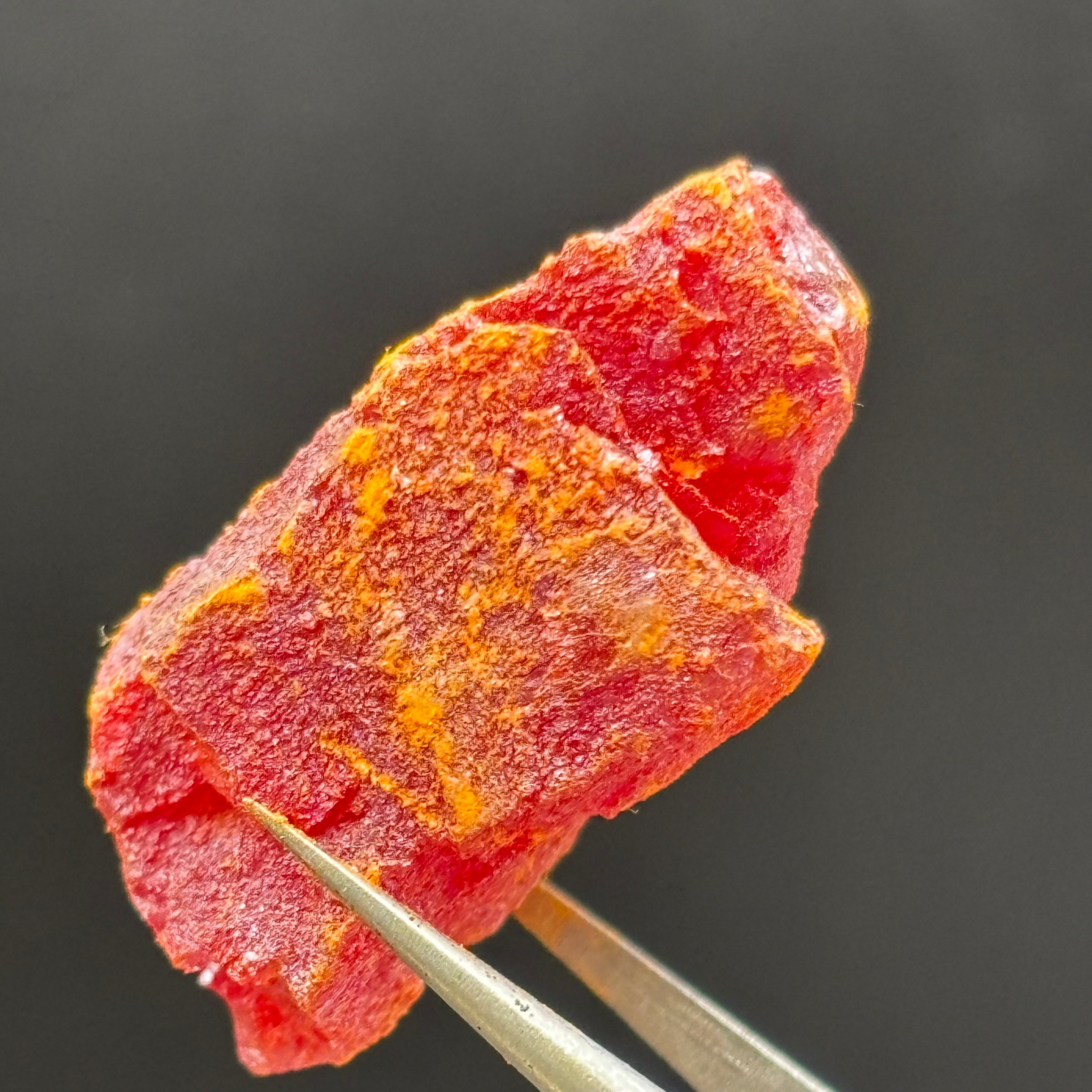 Siberian Realgar - 004