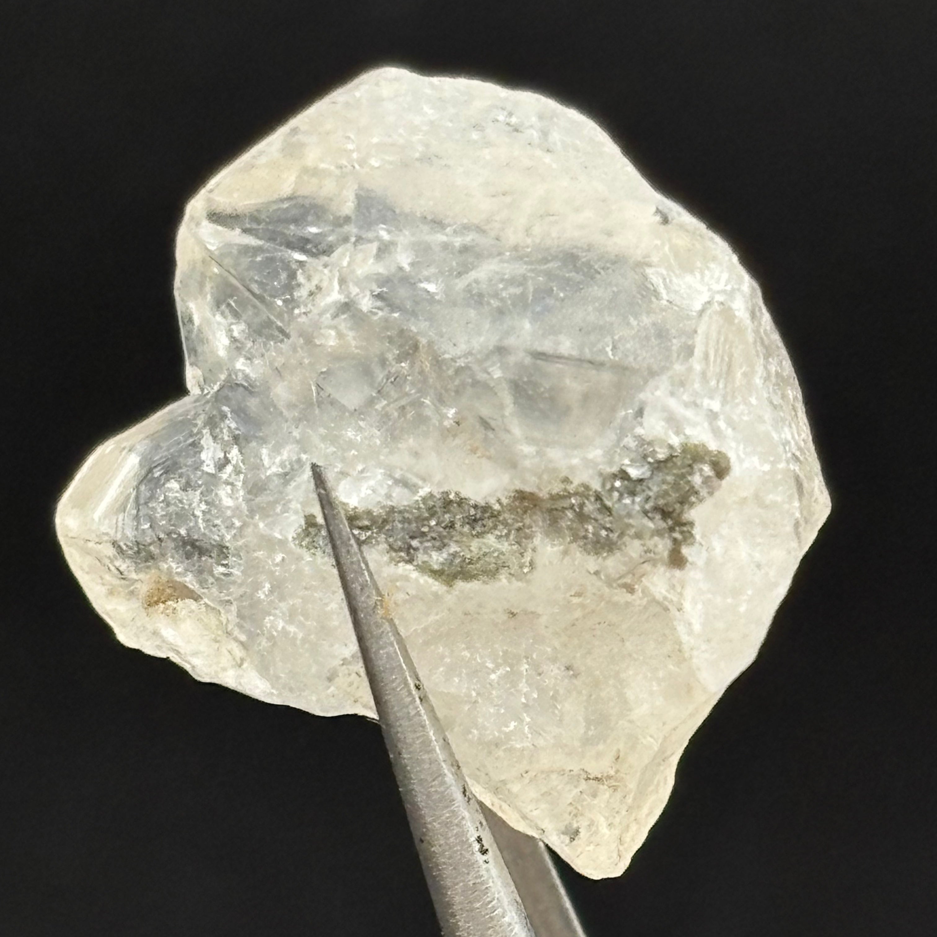 Phenakite Crystal from the Carnaiba Emerald Mine - 073