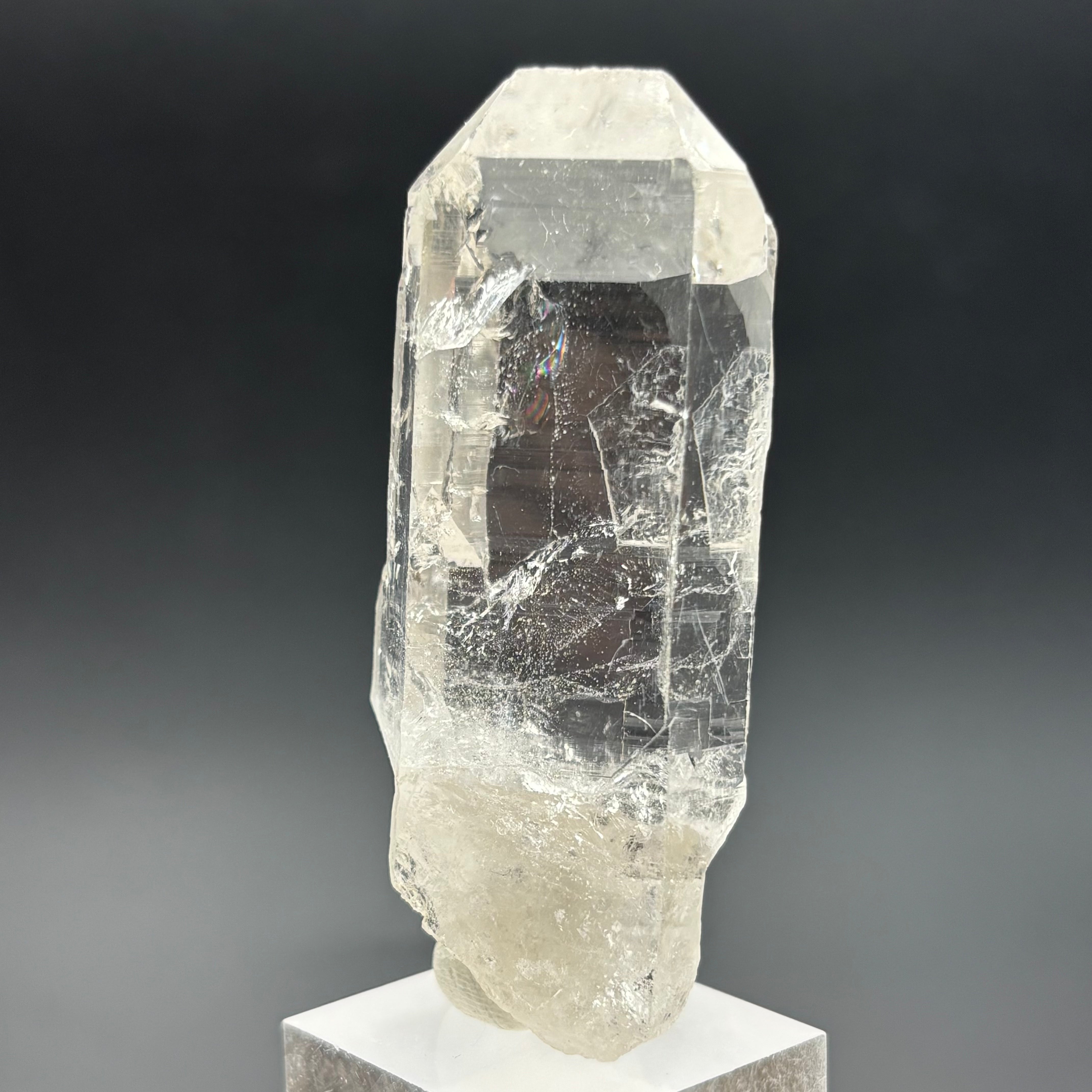 Himalayan Master Healer Quartz - 255