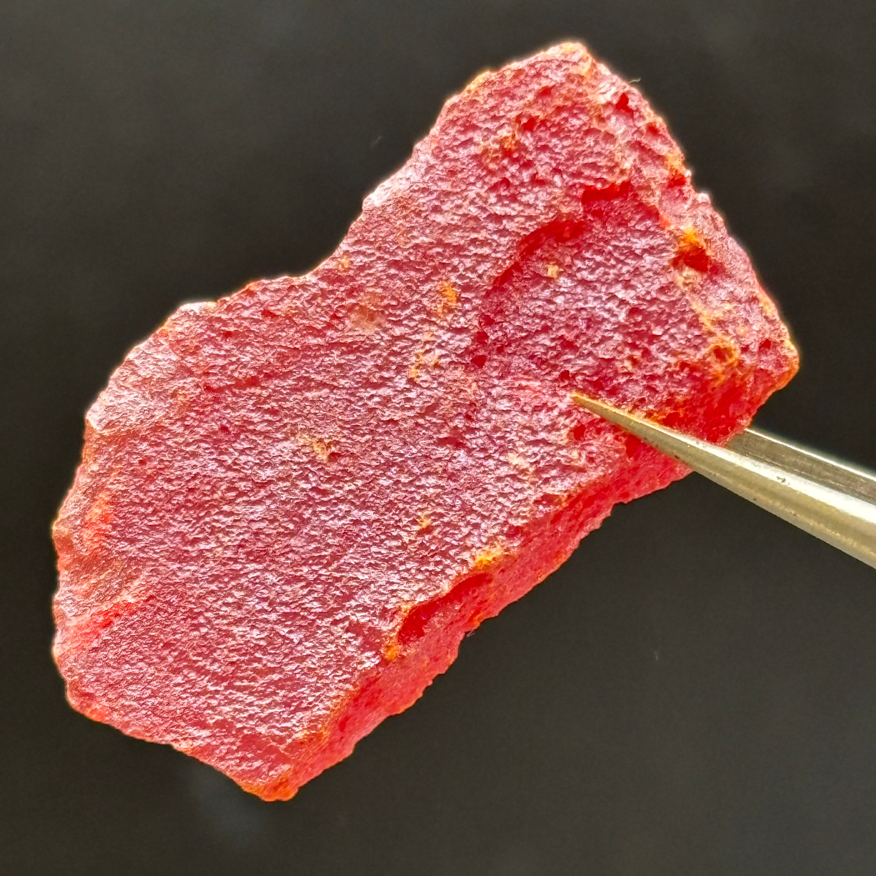 Siberian Realgar - 005