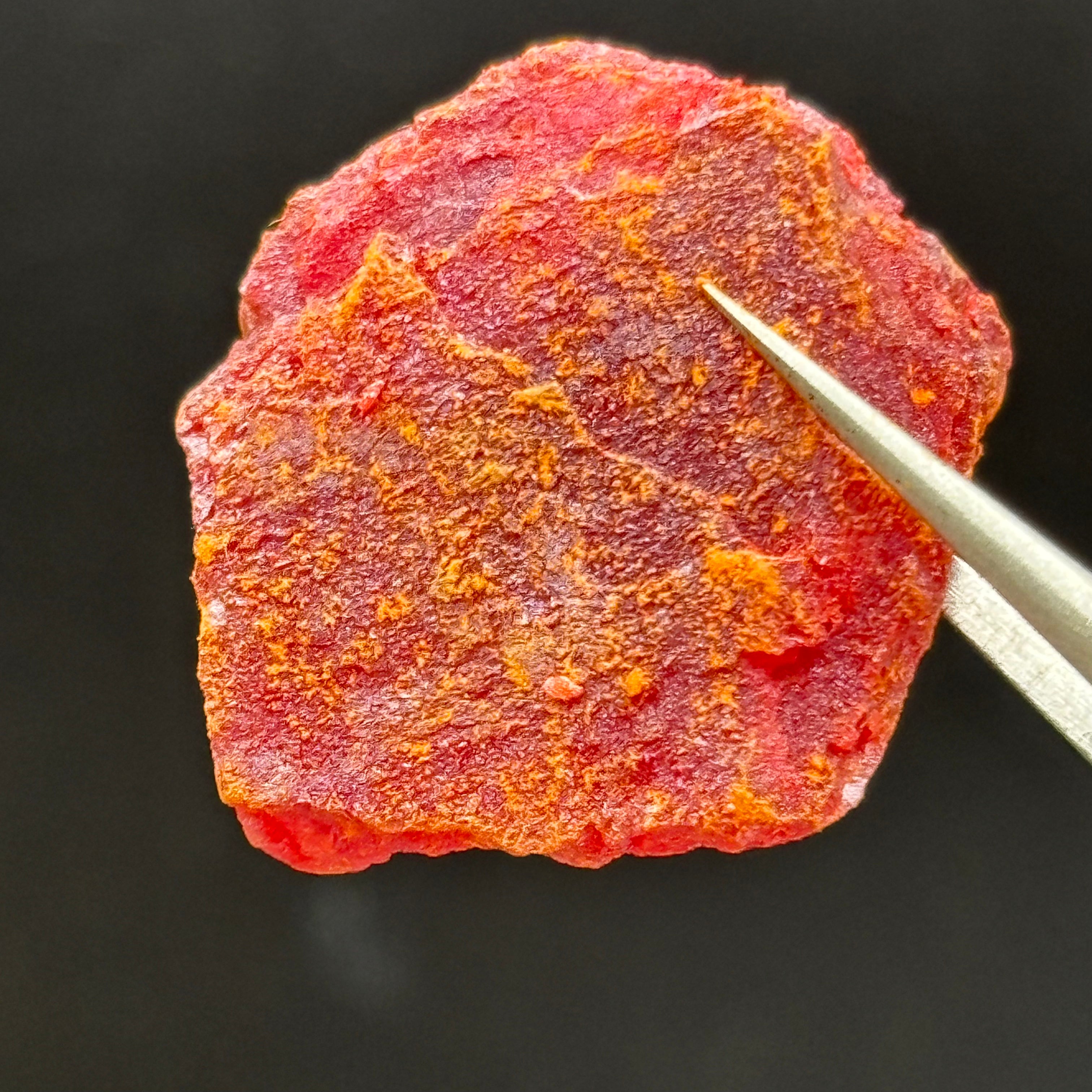 Siberian Realgar - 006