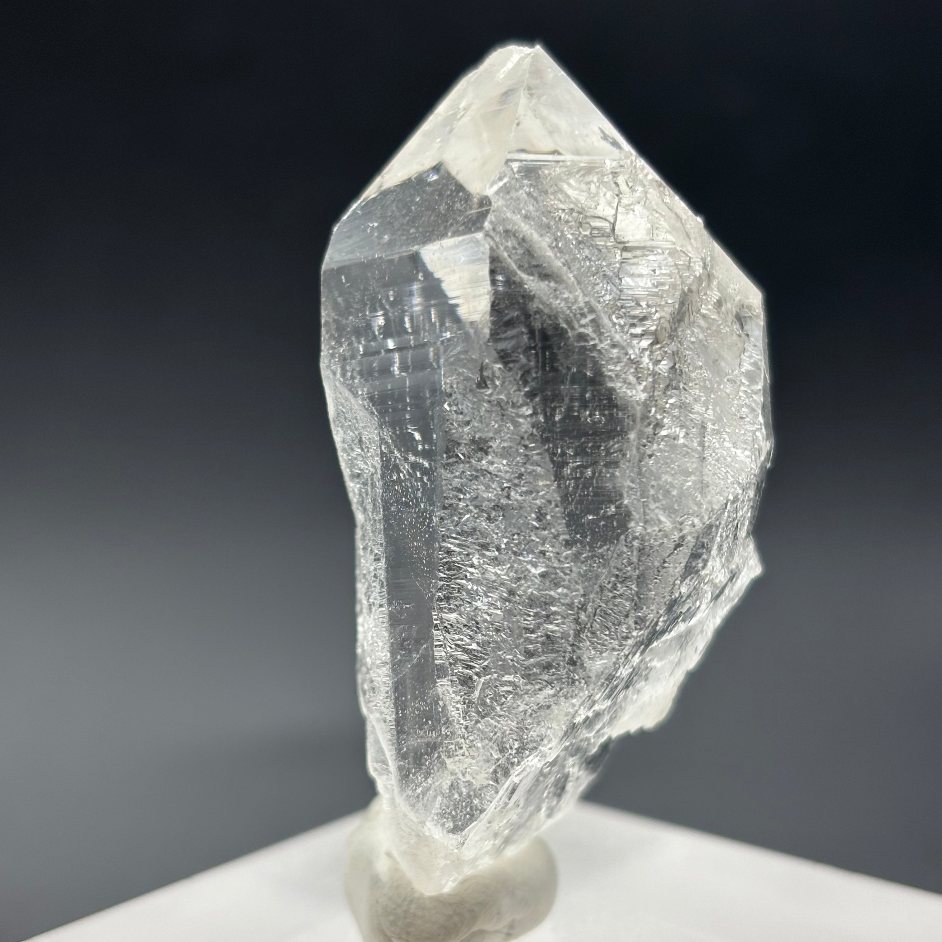 Himalayan Master Healer Quartz - 256
