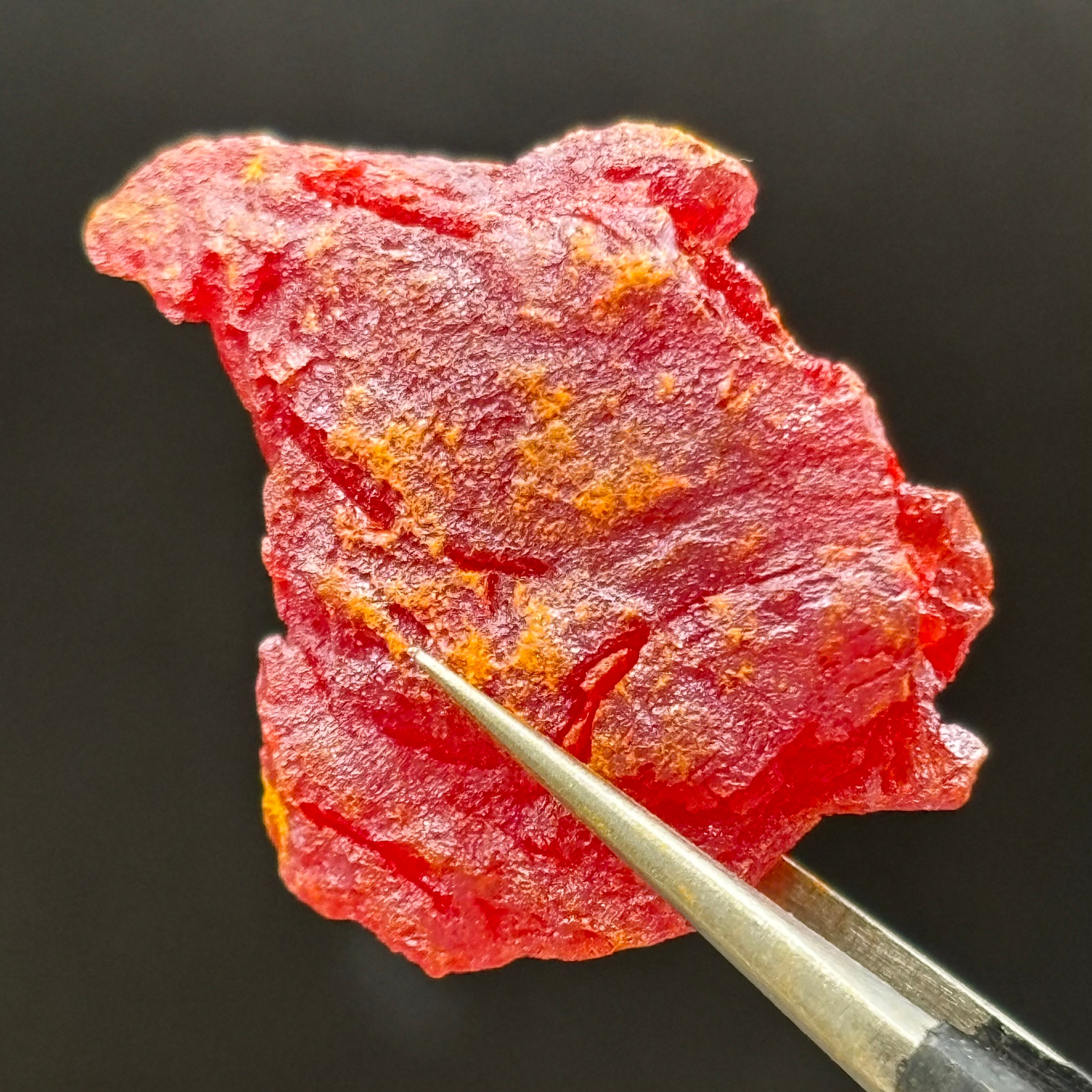 Siberian Realgar - 007