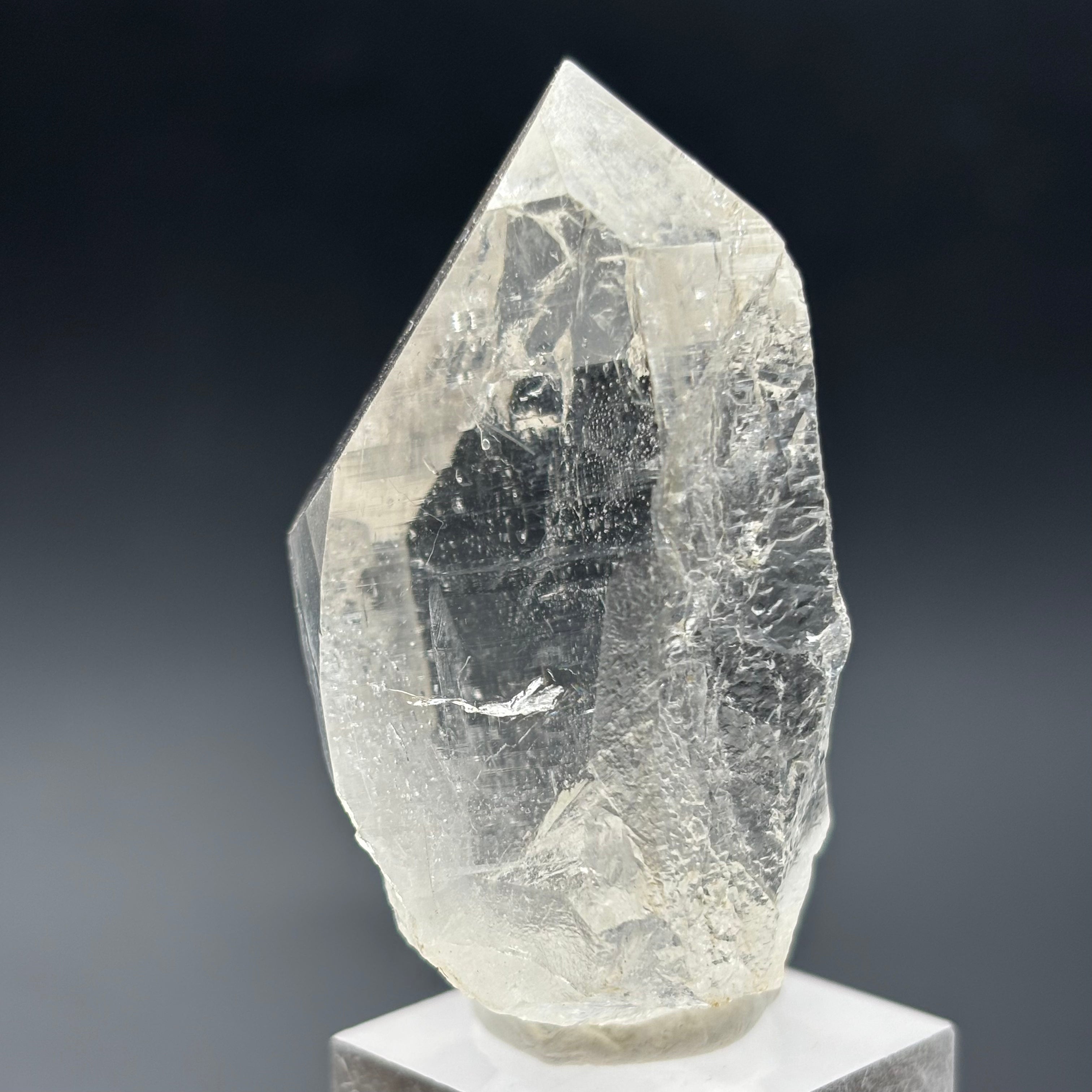Himalayan Master Healer Quartz - 257