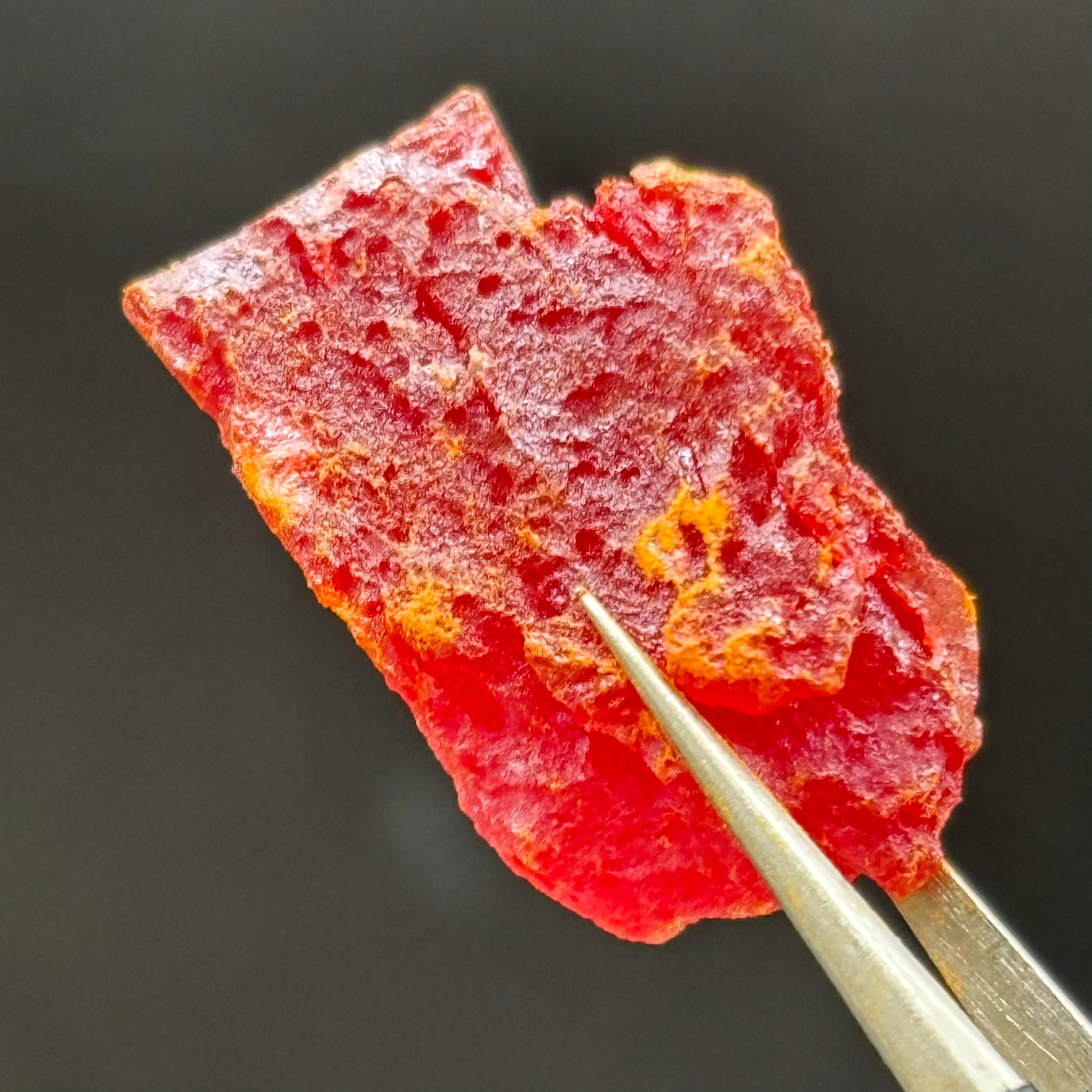 Siberian Realgar - 008