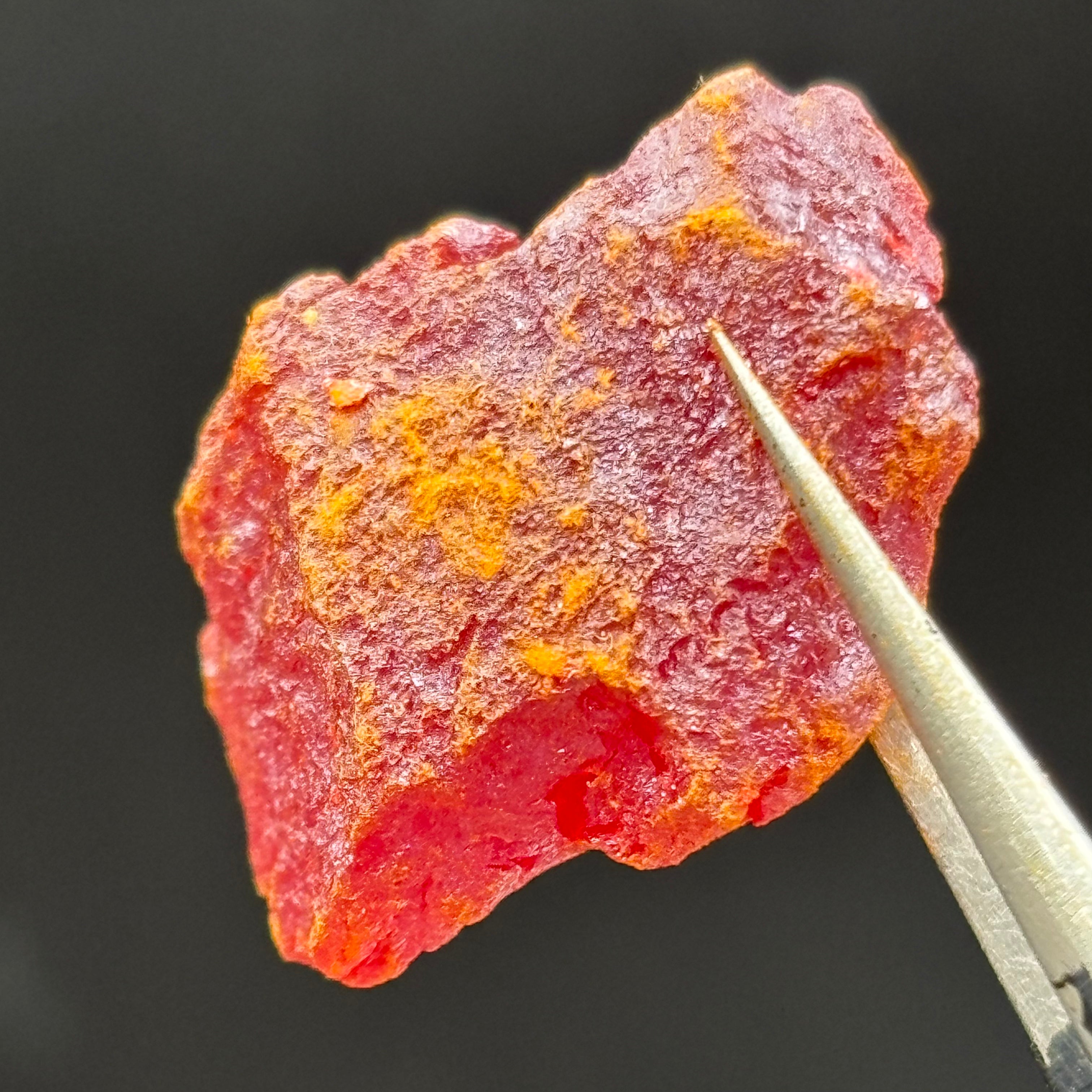 Siberian Realgar - 009