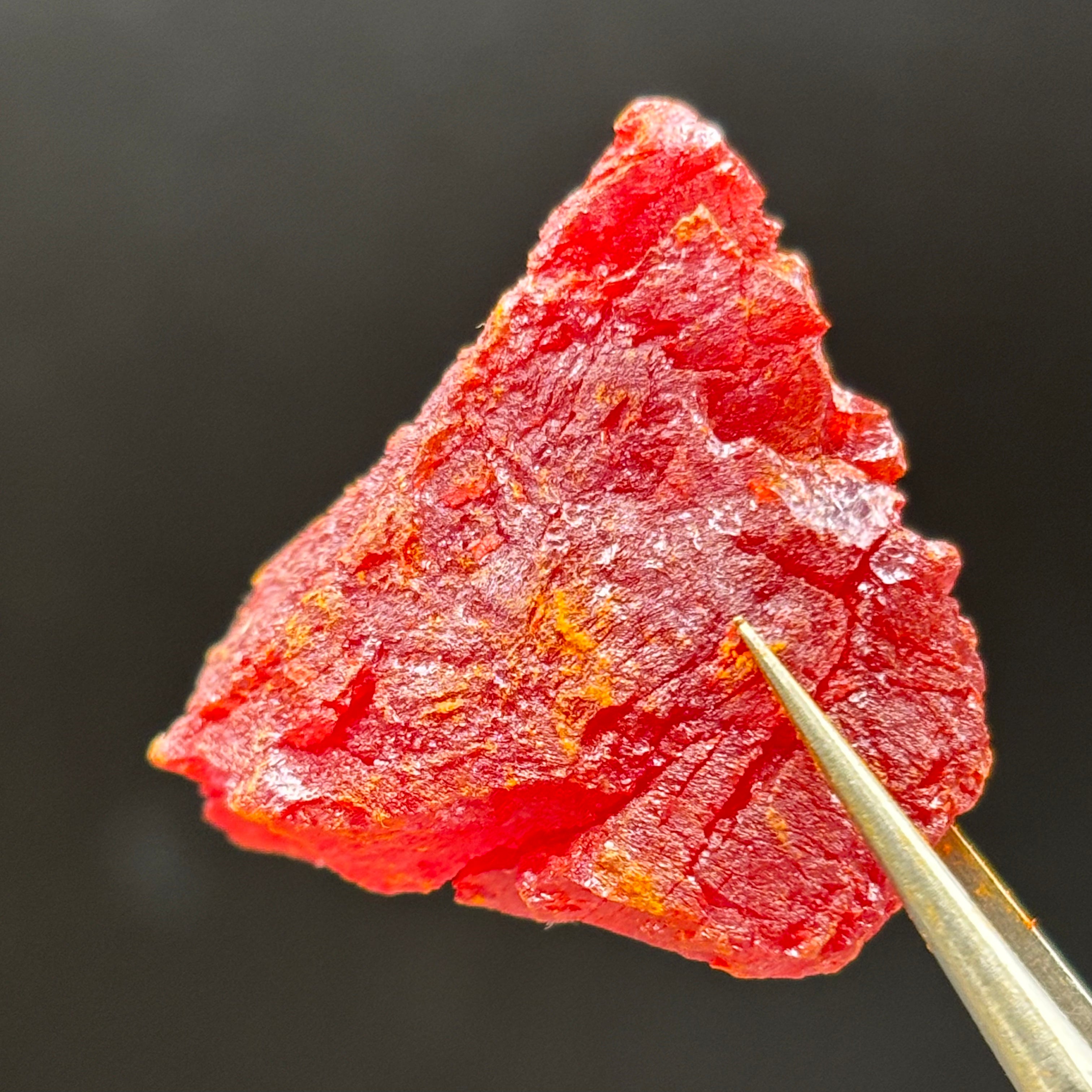Siberian Realgar - 010