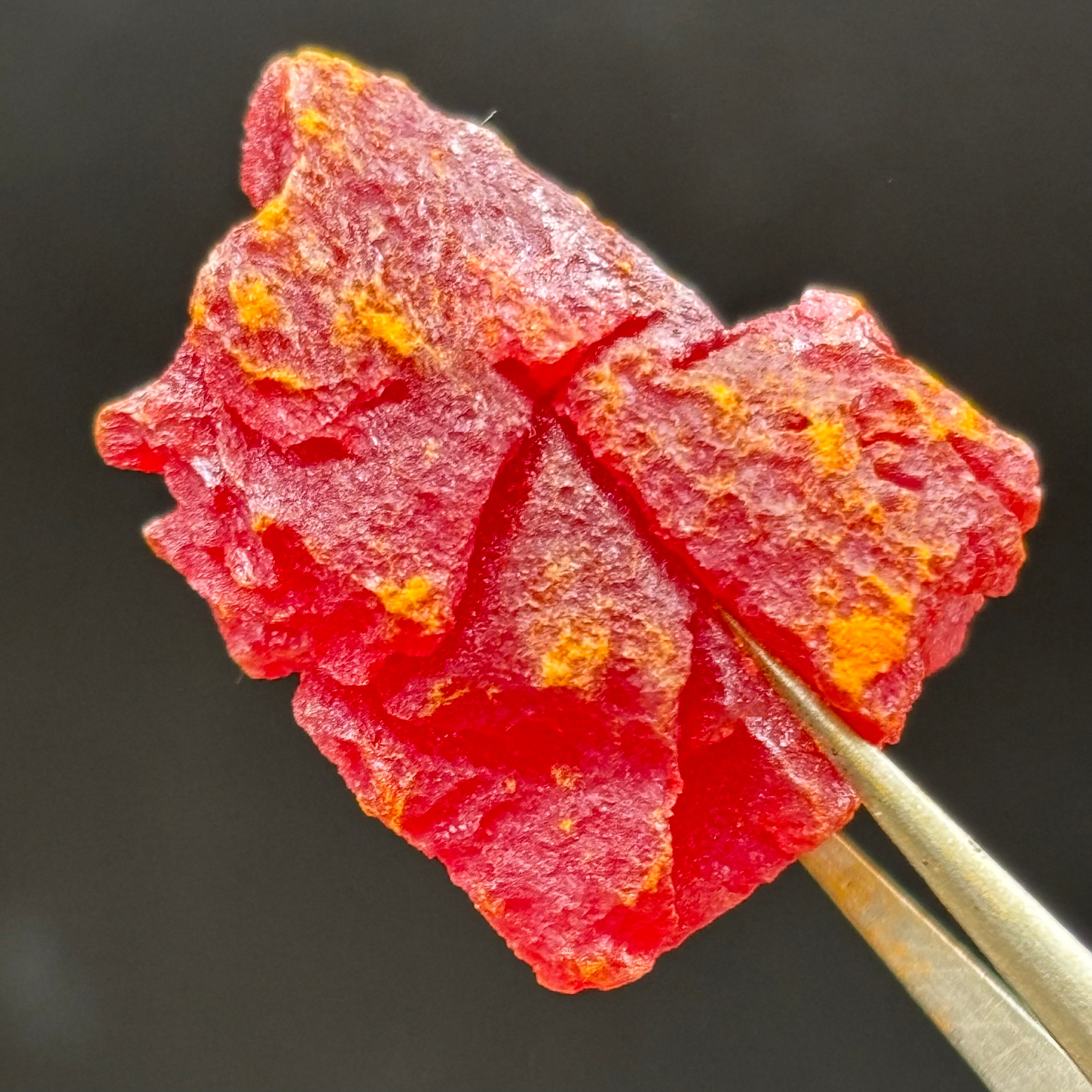 Siberian Realgar - 011