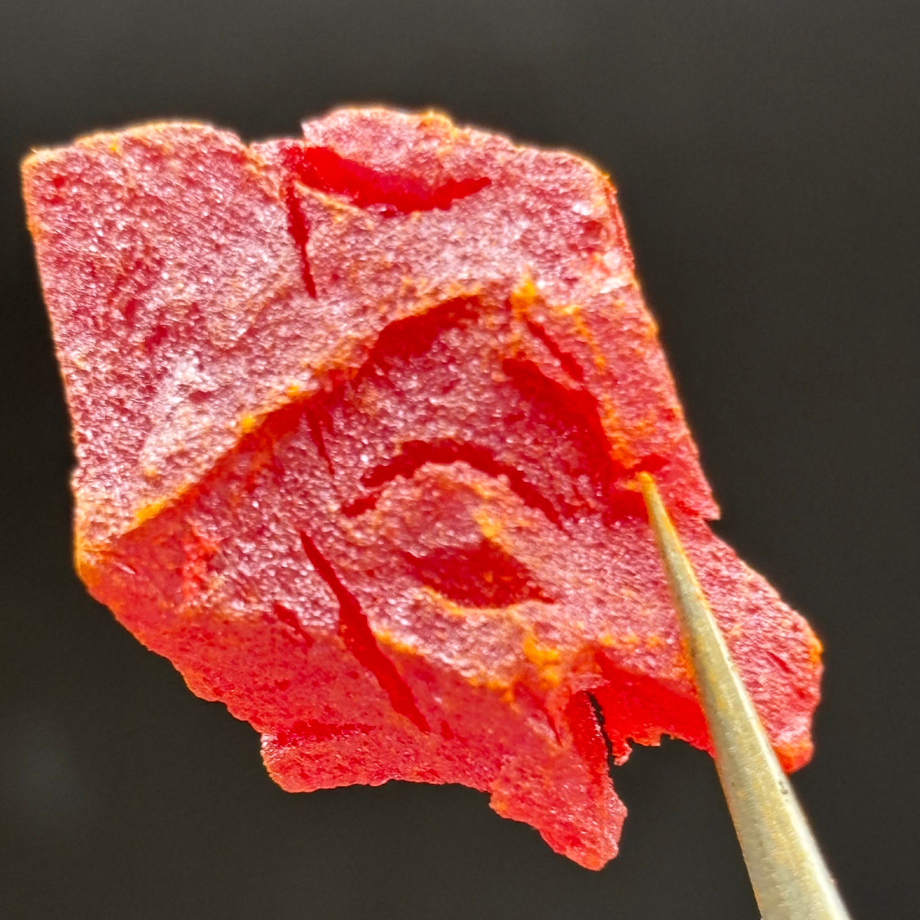 Siberian Realgar - 012