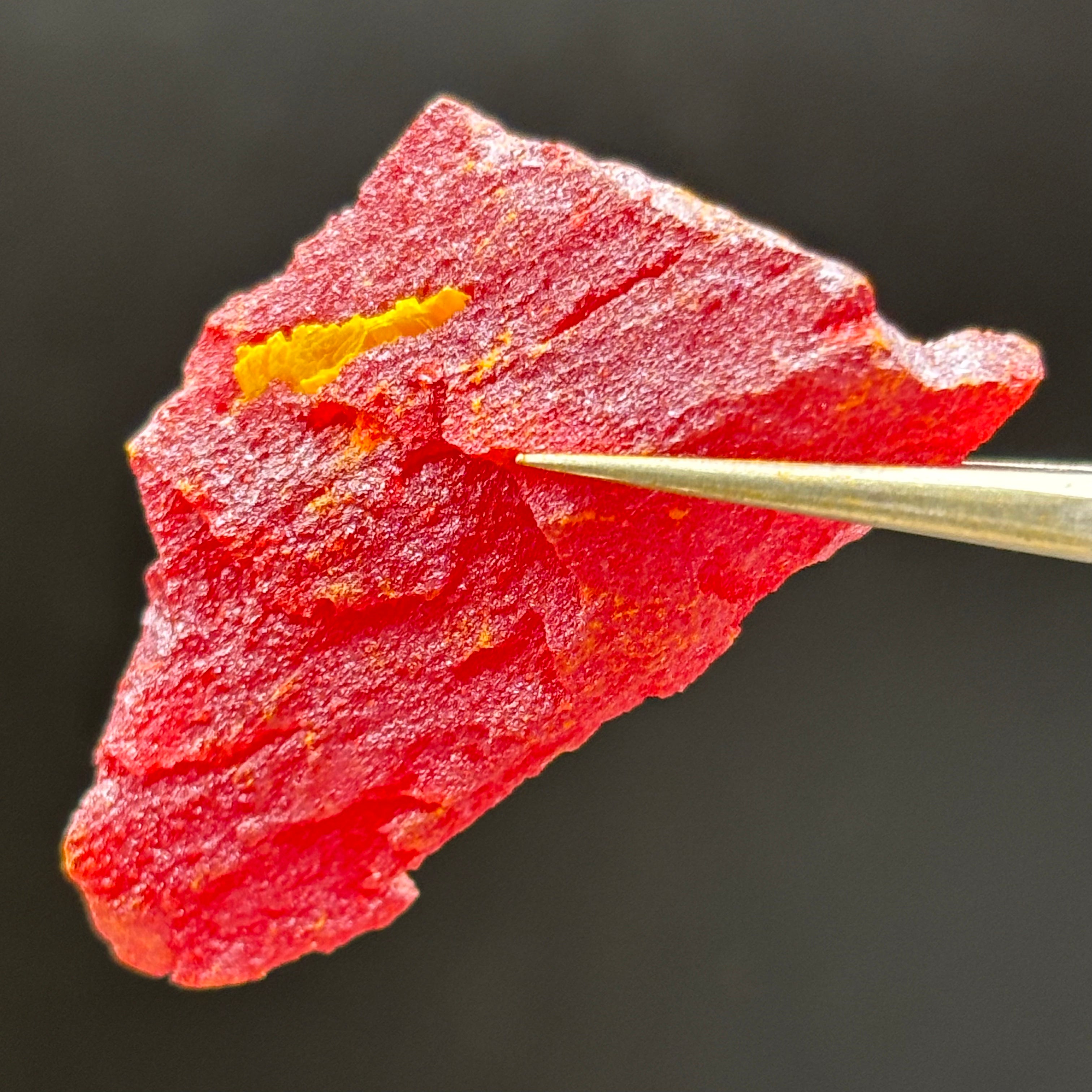Siberian Realgar - 013