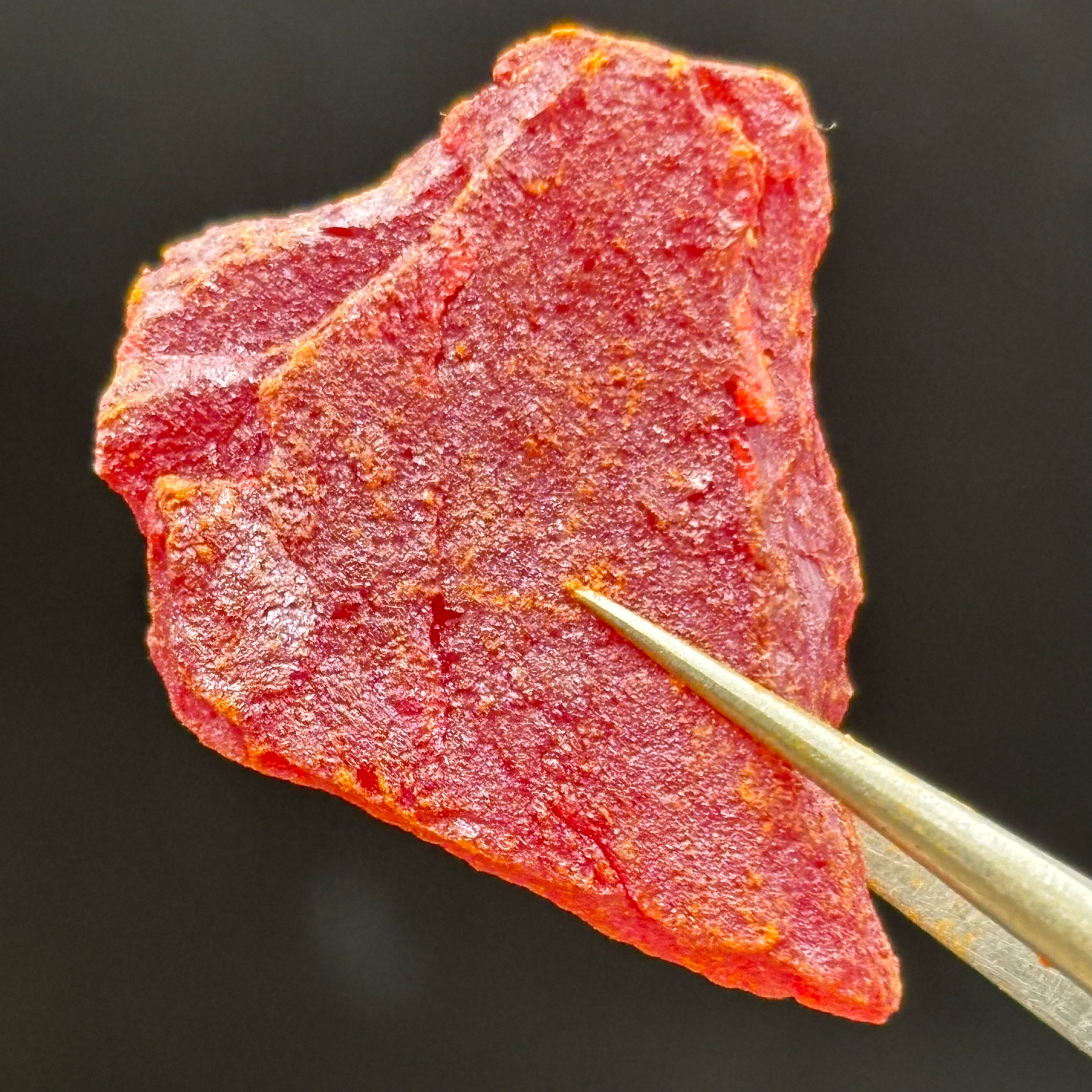 Siberian Realgar - 015