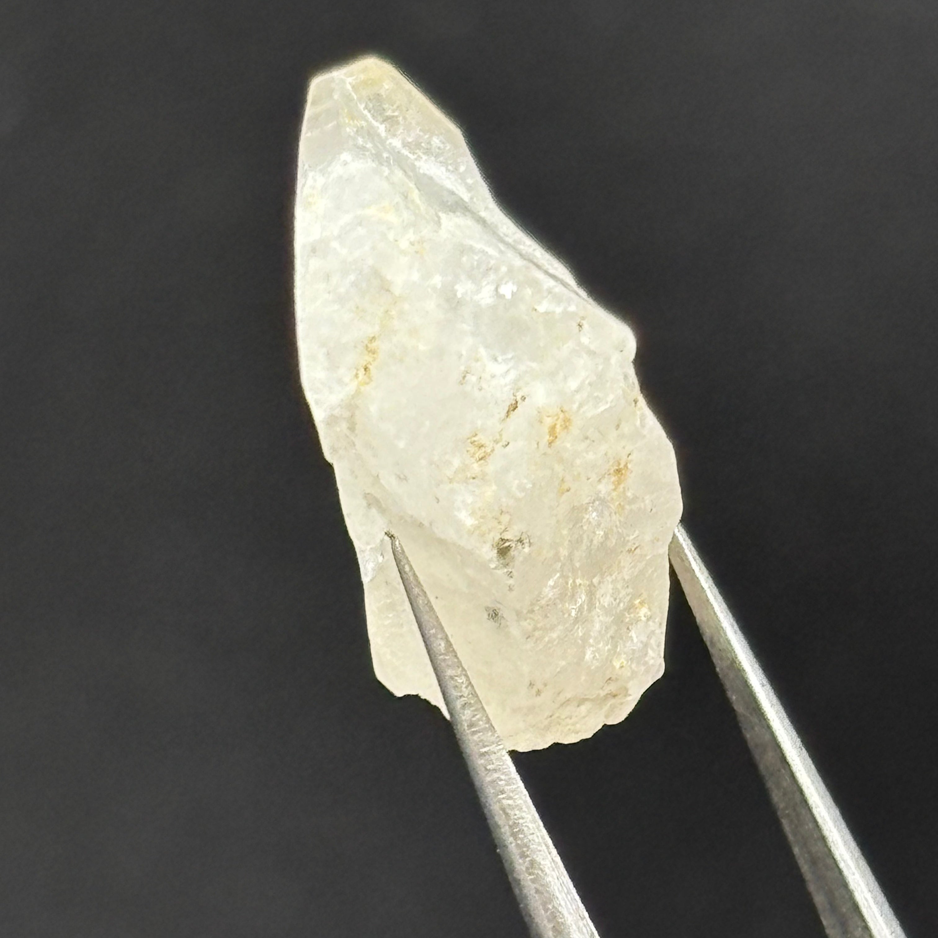 Phenakite Crystal from the Carnaiba Emerald Mine - 083