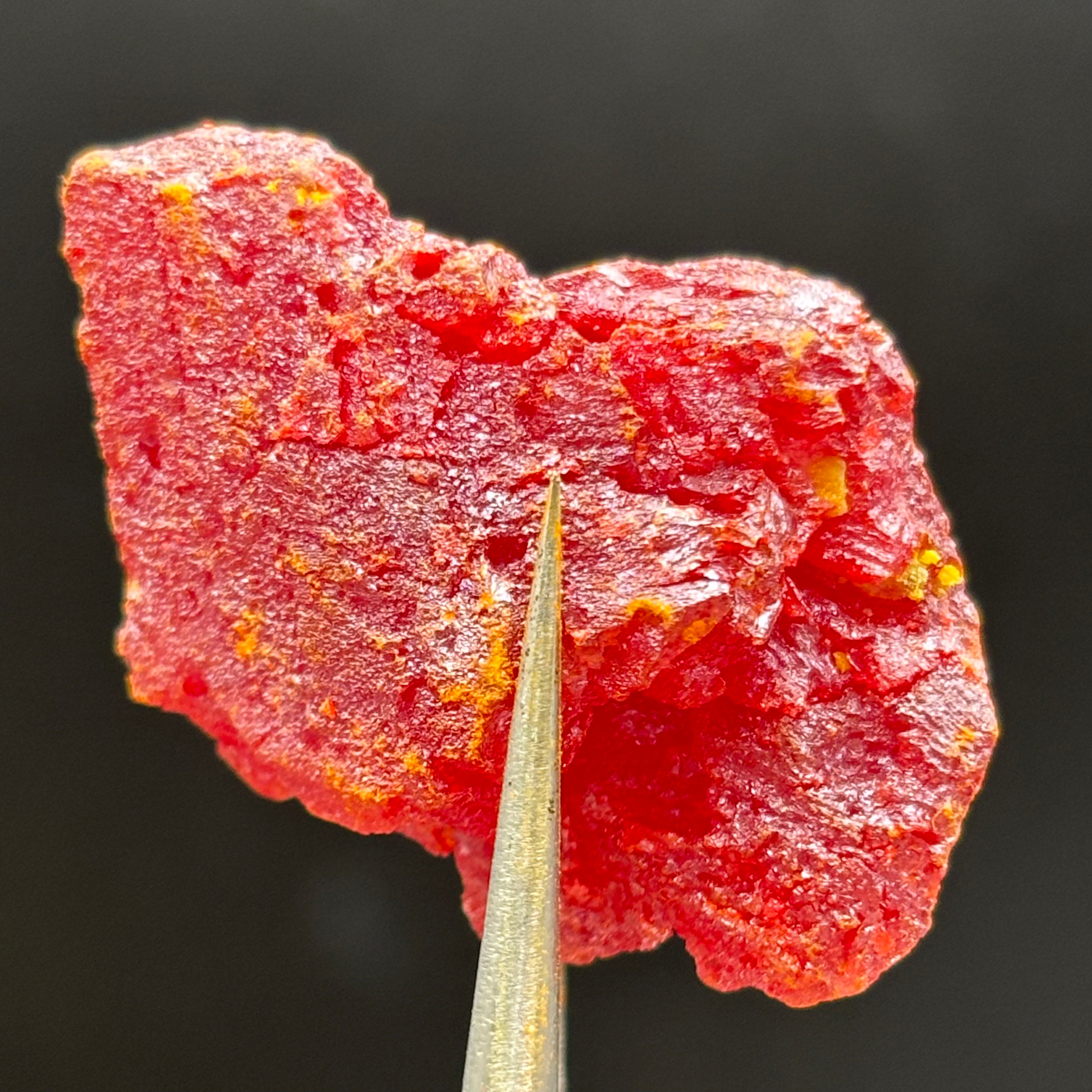 Siberian Realgar - 017