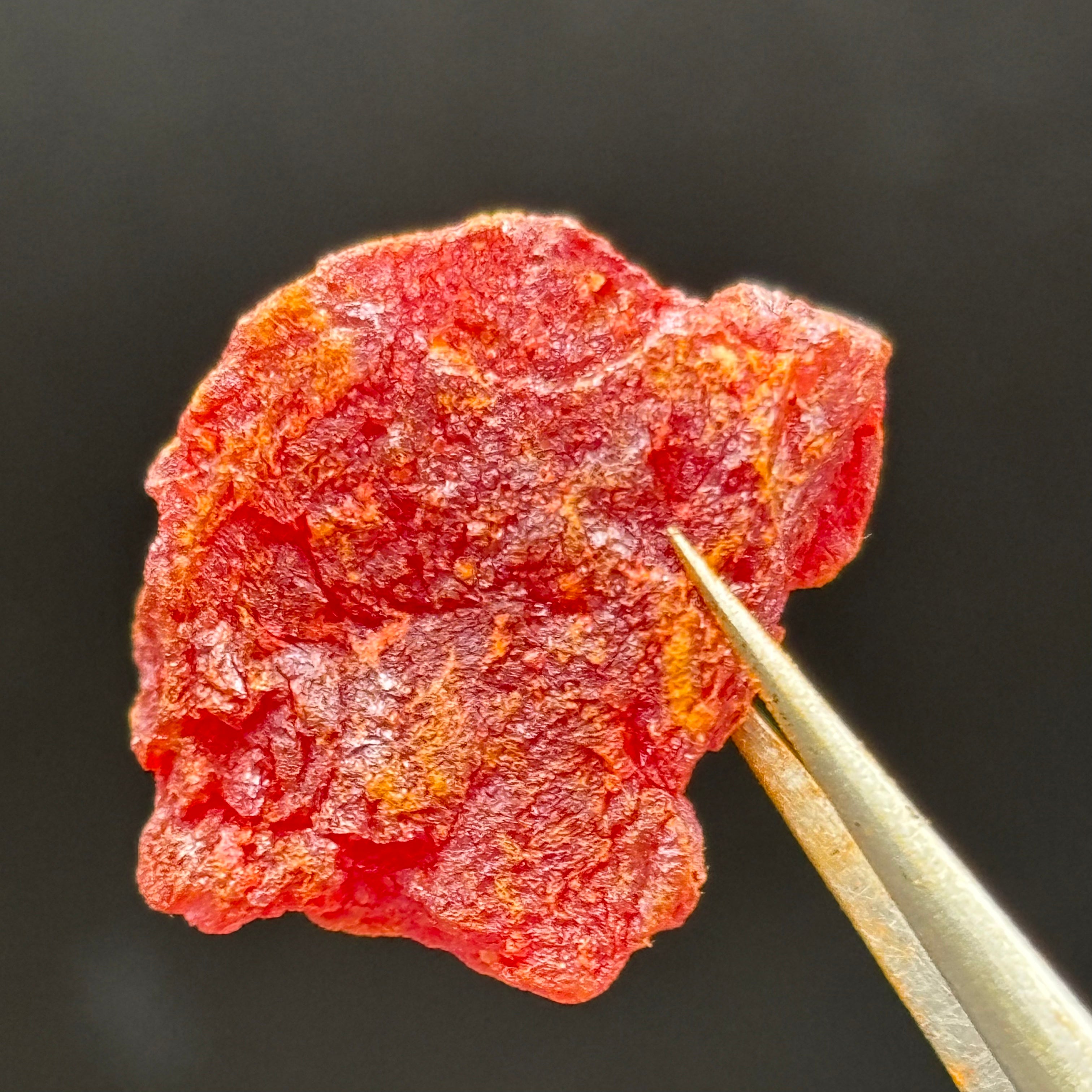 Siberian Realgar - 019