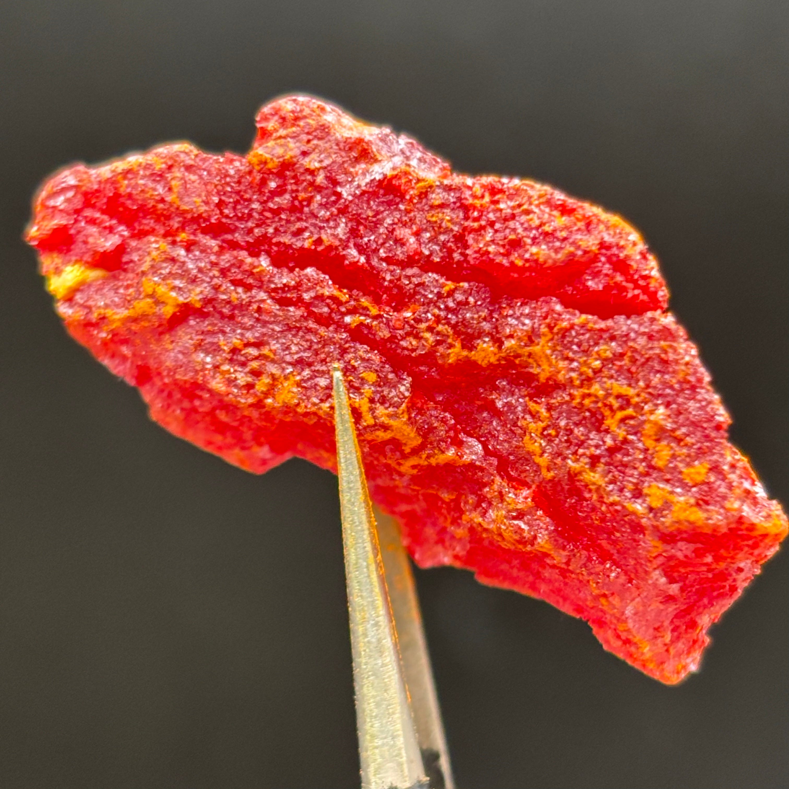 Siberian Realgar - 021