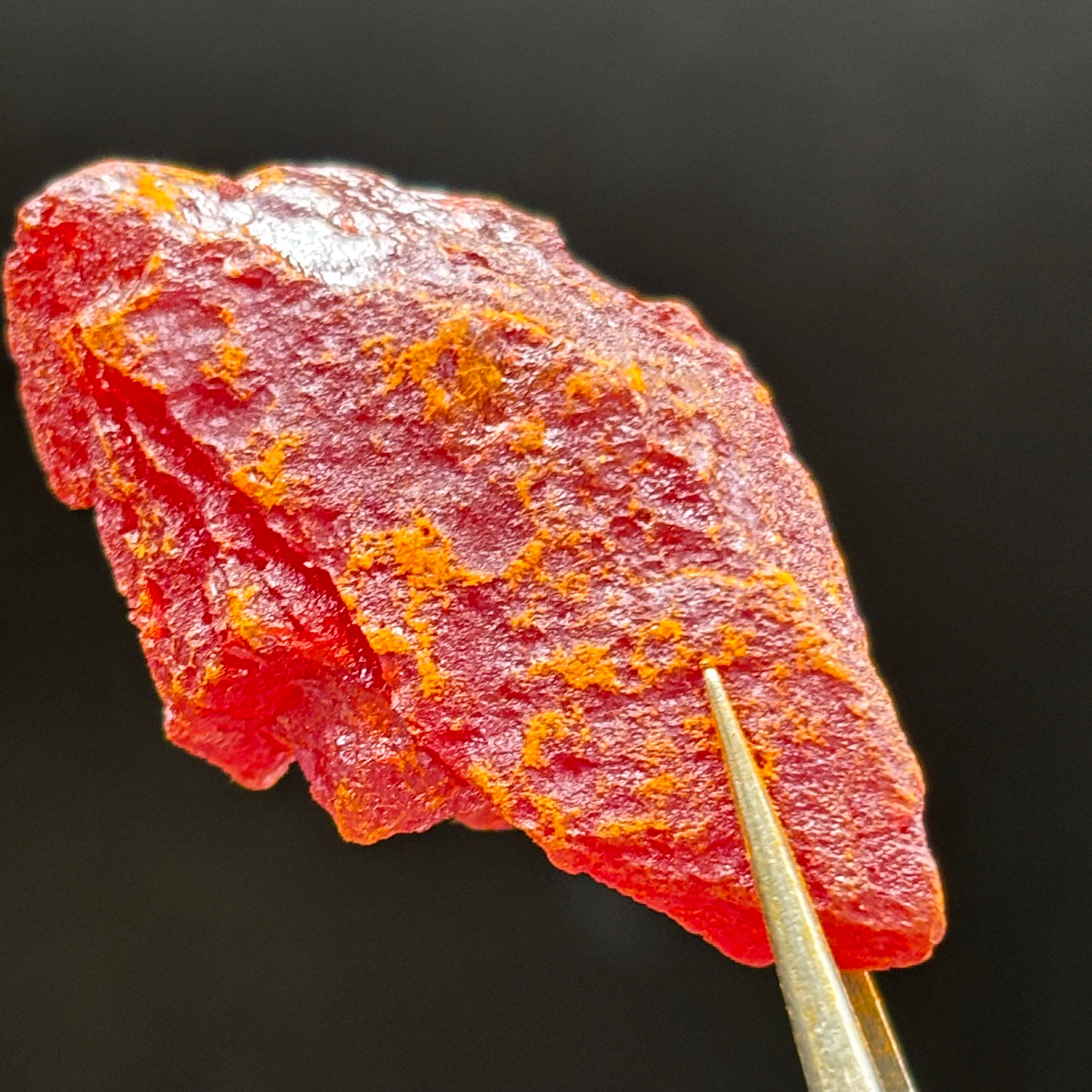 Siberian Realgar - 022