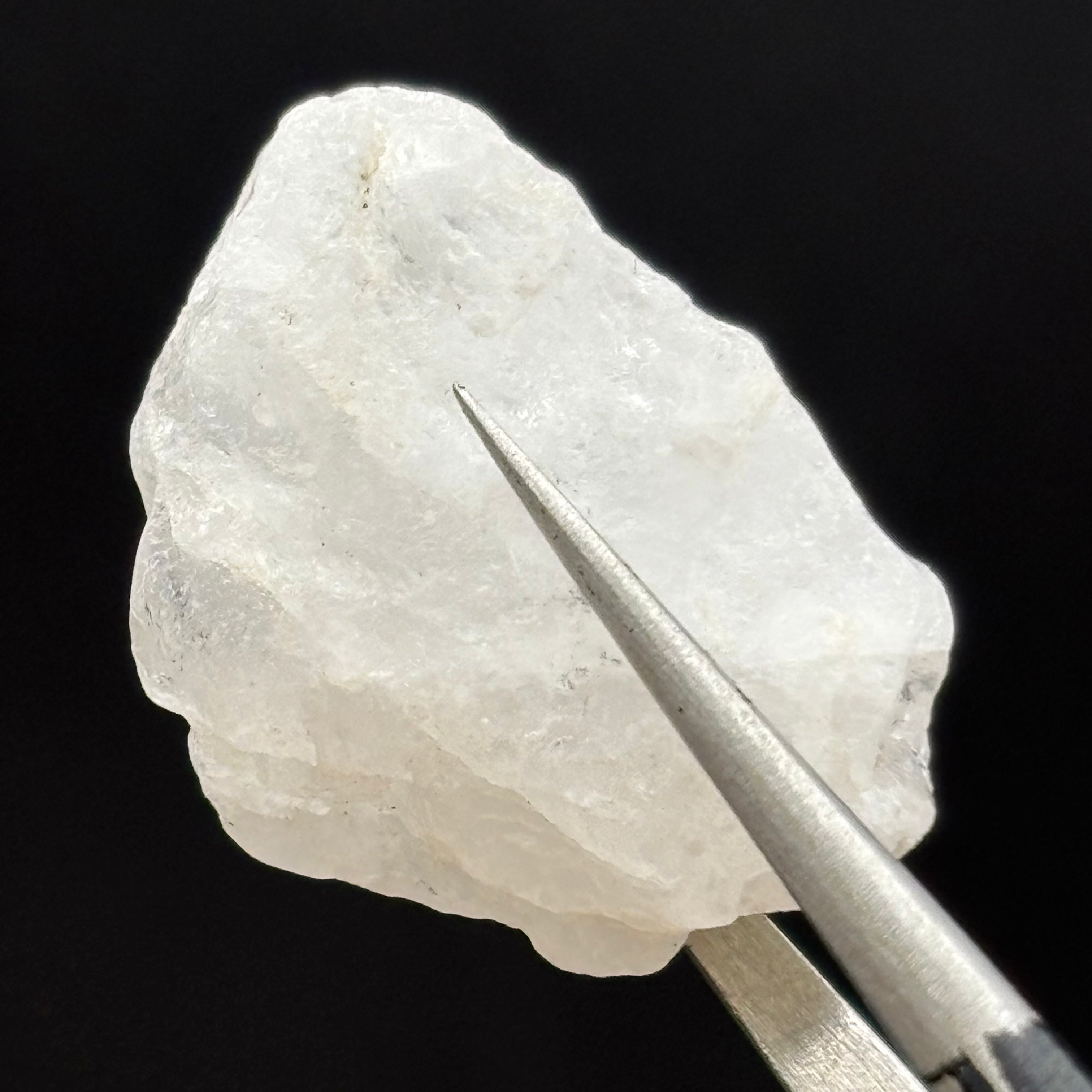 Phenakite Natural Crystal - 031