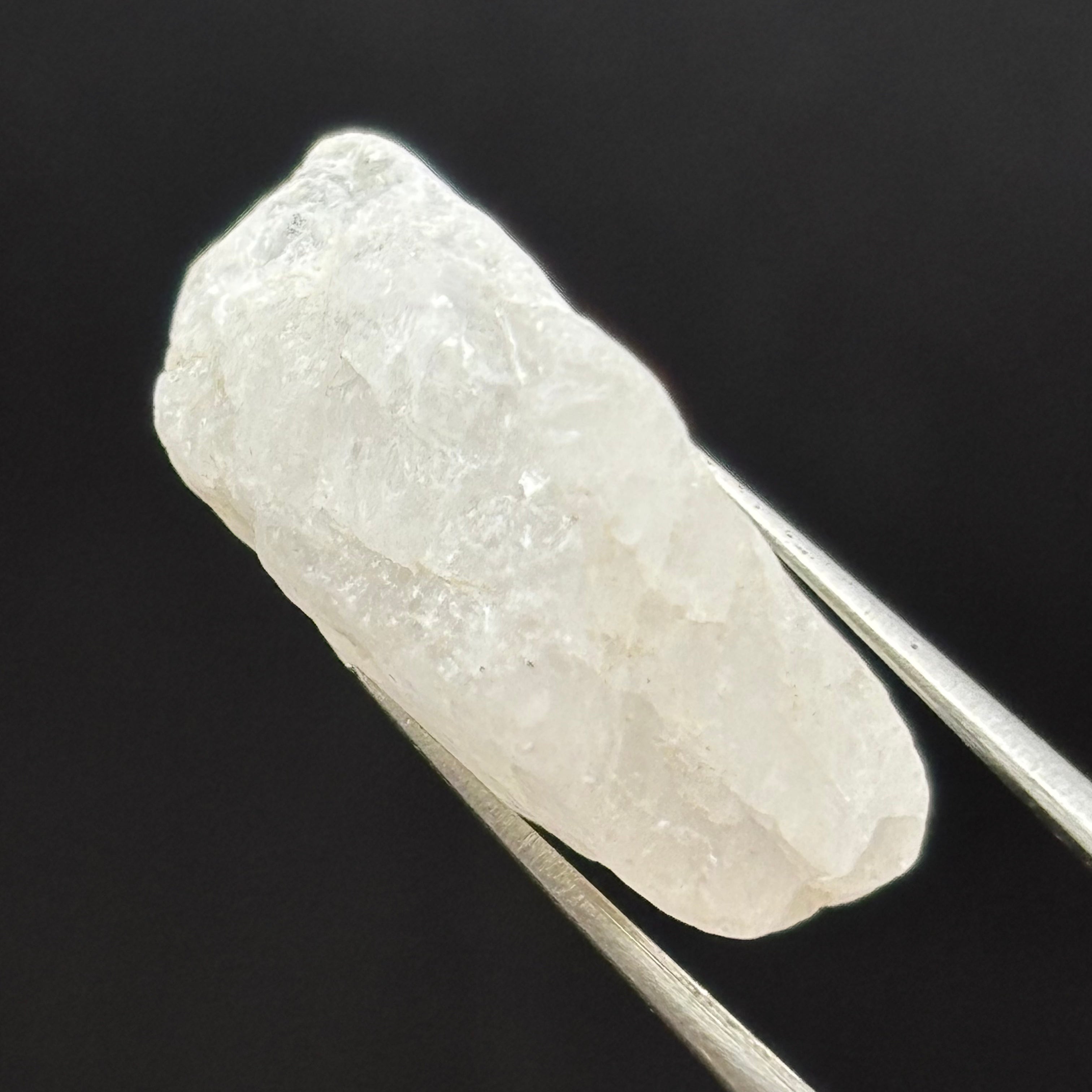 Phenakite Natural Crystal - 031