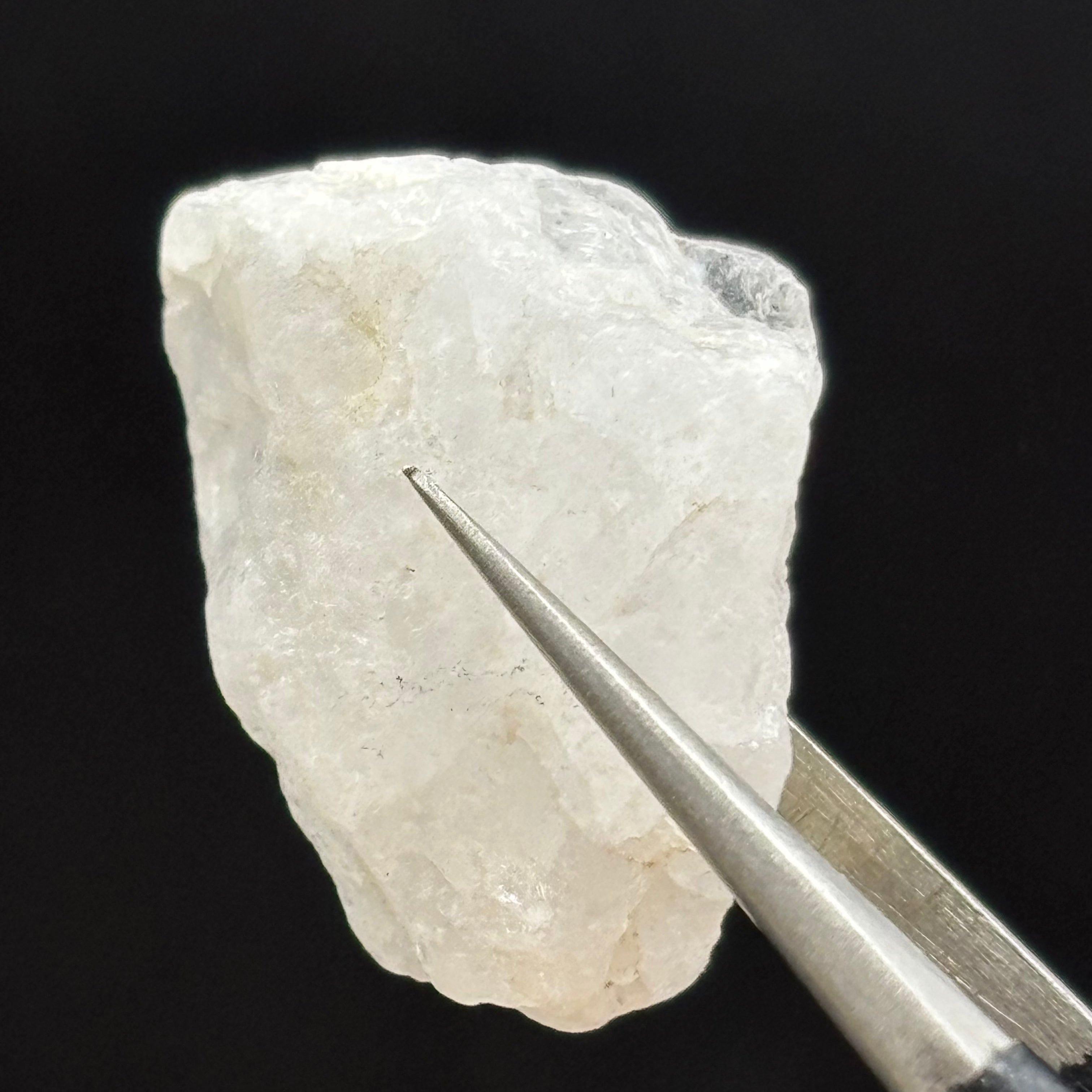 Phenakite Natural Crystal - 031