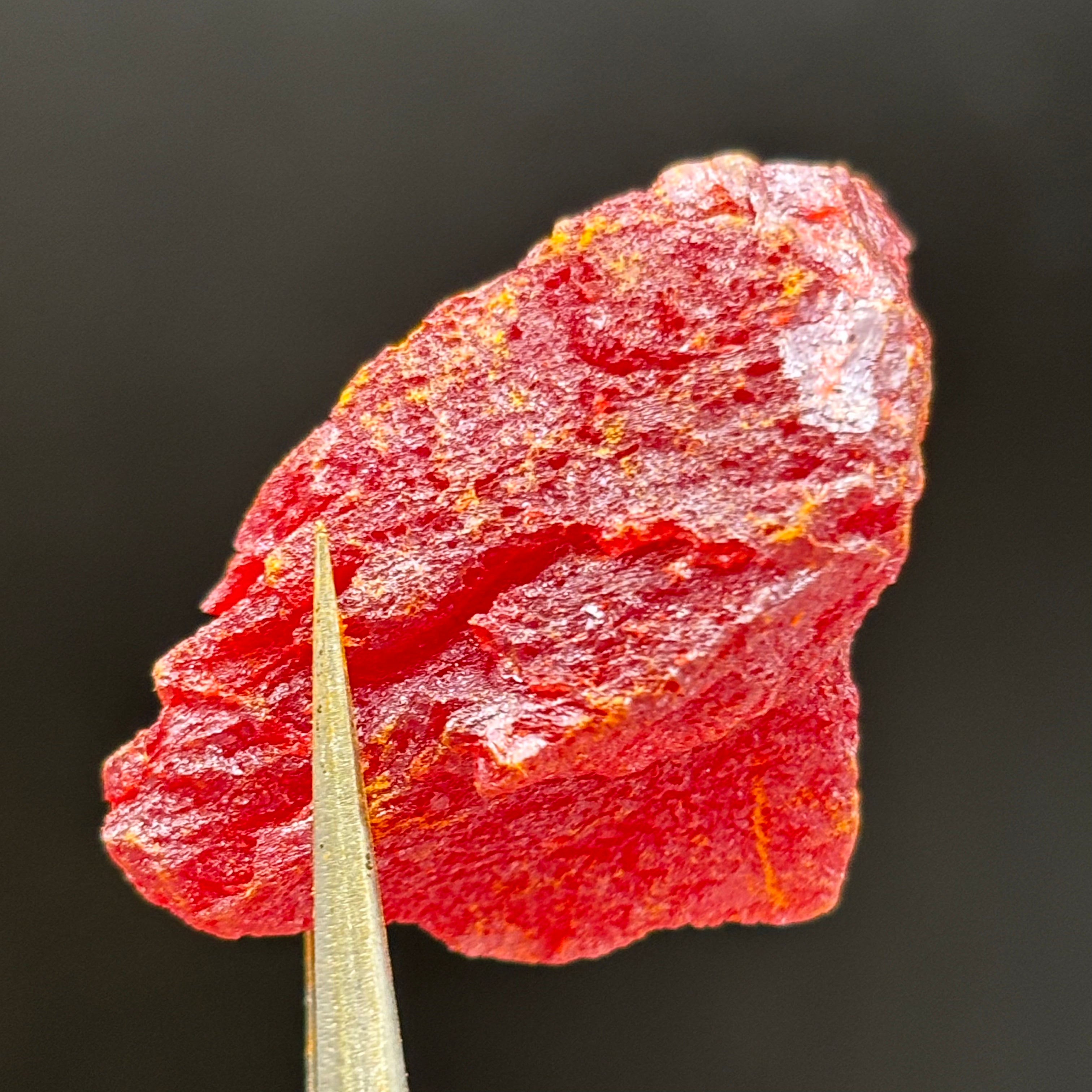 Siberian Realgar - 025