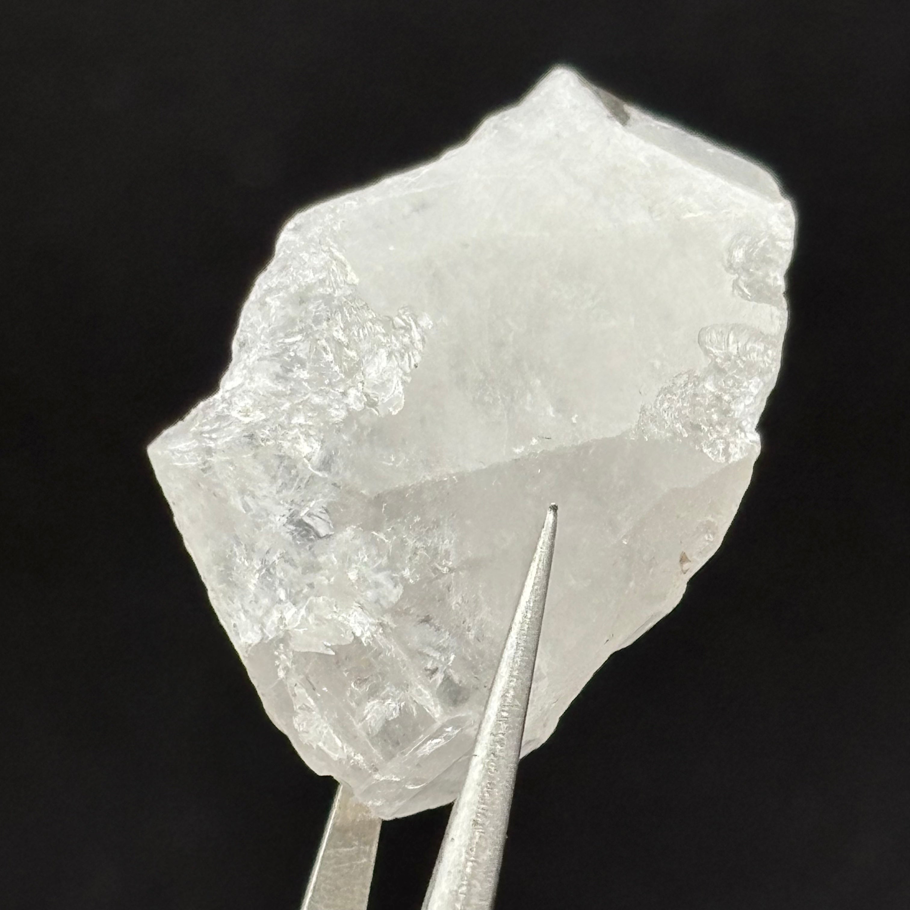 Phenakite Crystal from the Carnaiba Emerald Mine - 090