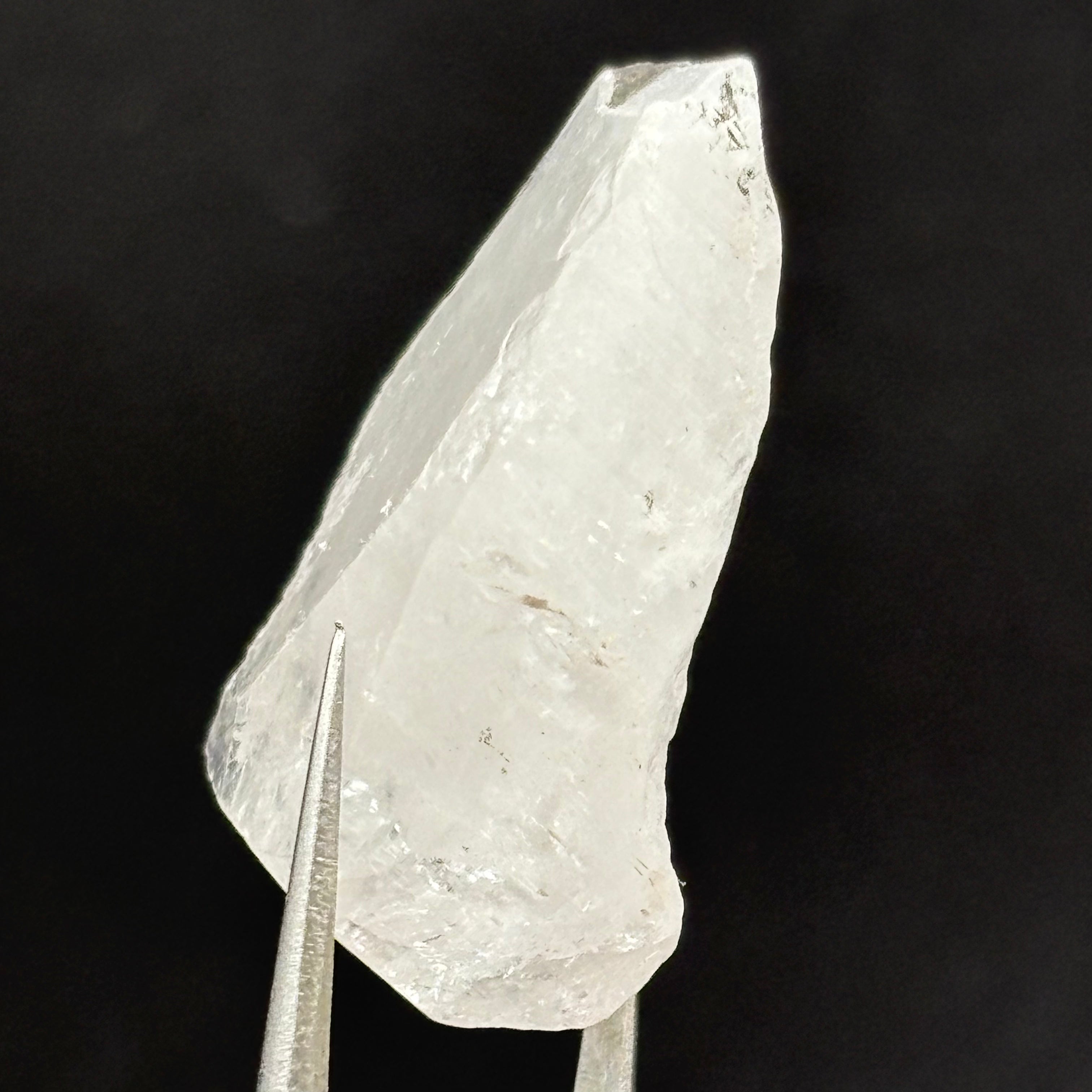 Phenakite Crystal from the Carnaiba Emerald Mine - 090
