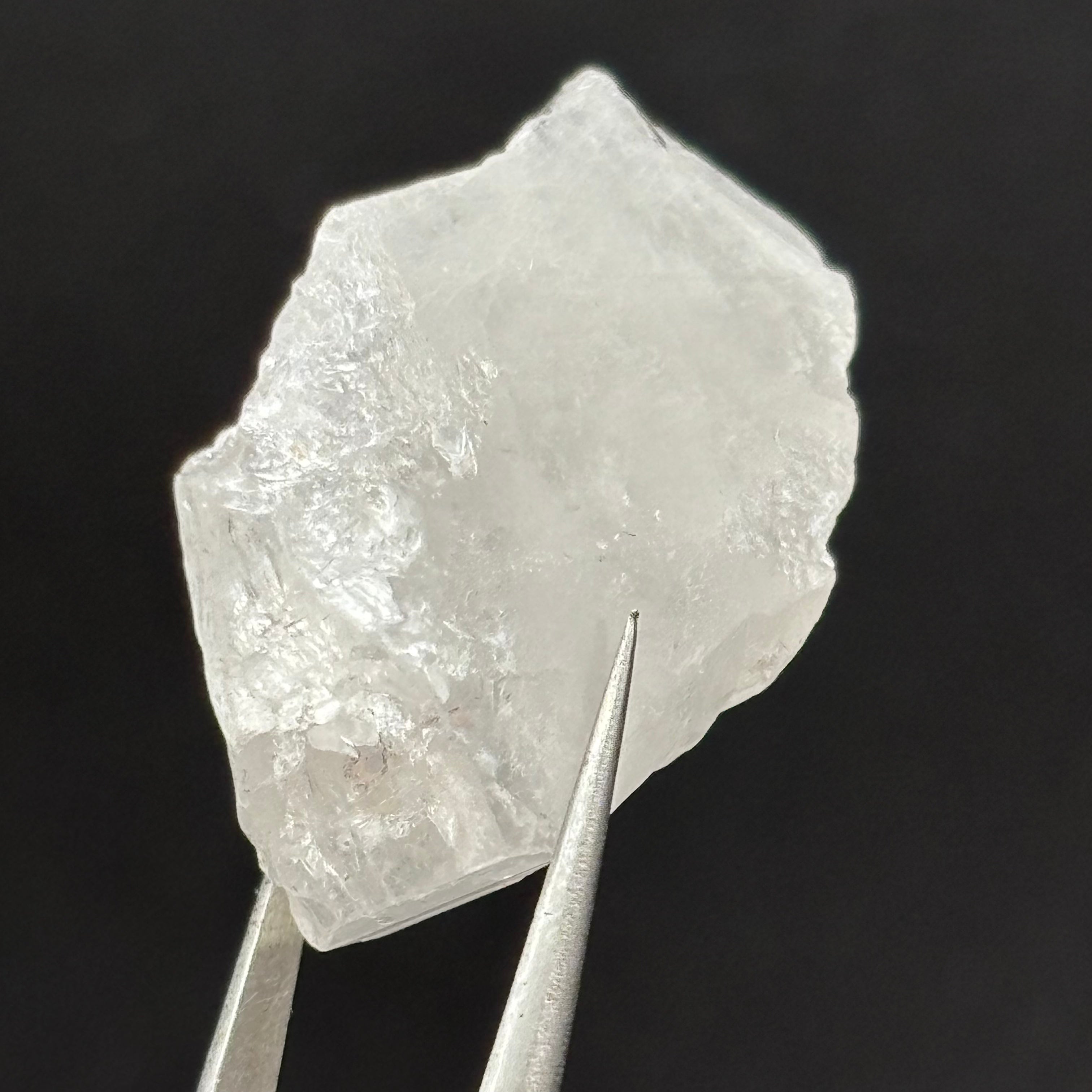 Phenakite Crystal from the Carnaiba Emerald Mine - 090