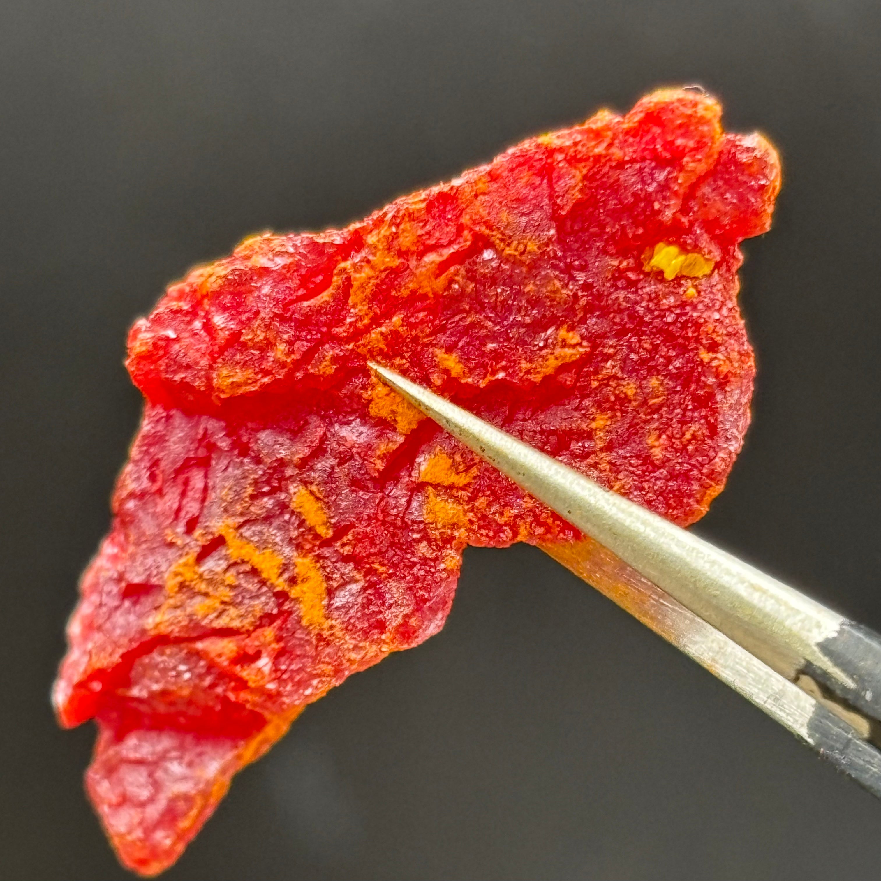 Siberian Realgar - 026