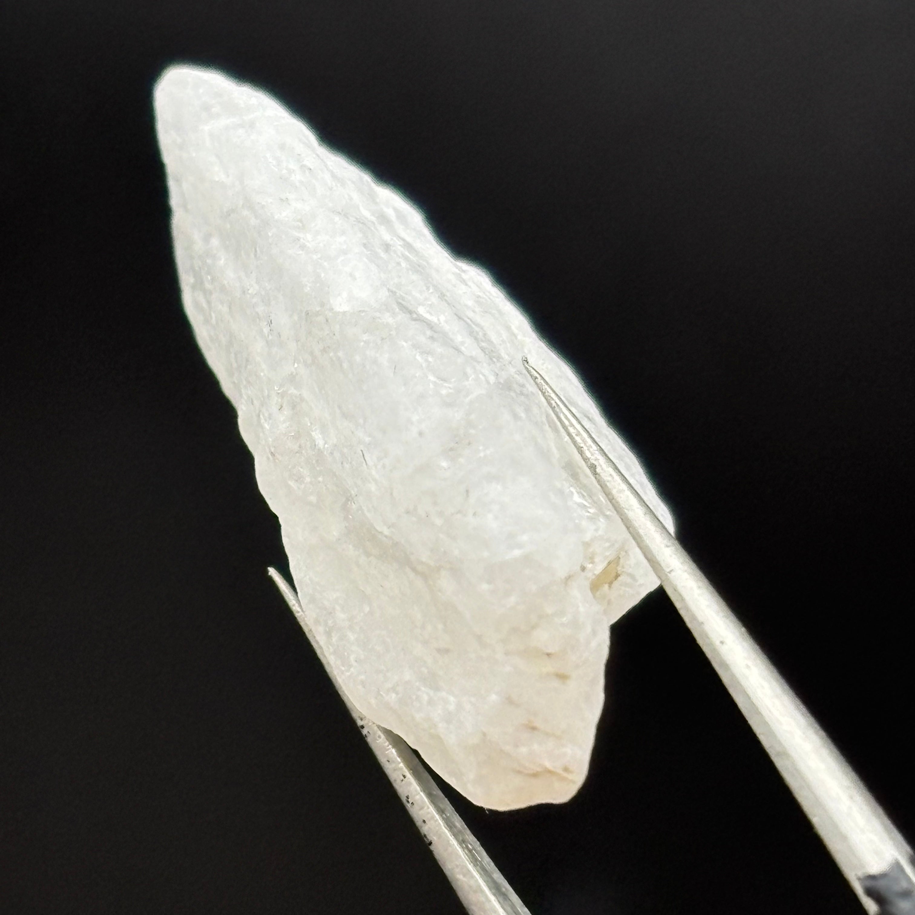 Phenakite Natural Crystal - 032