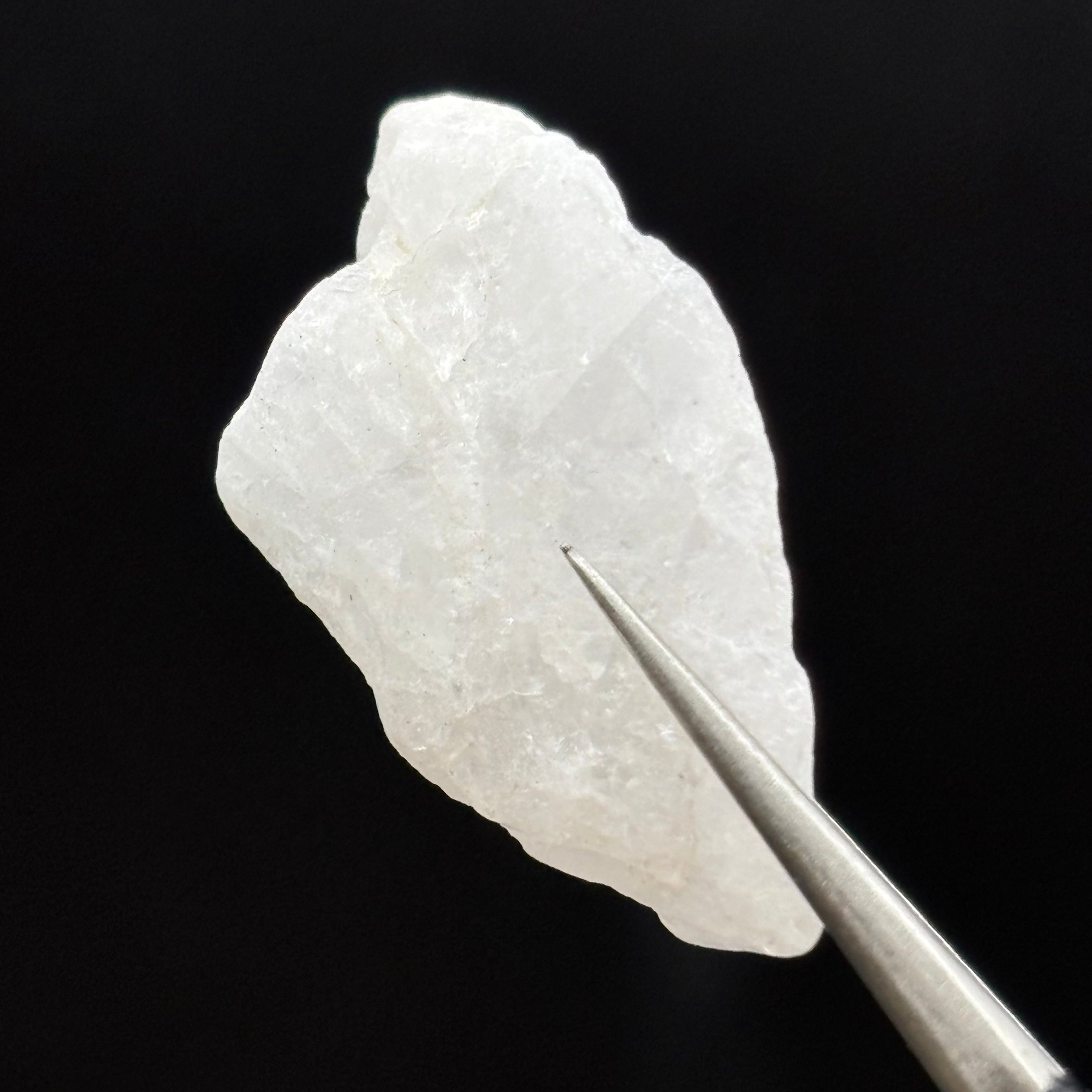 Phenakite Natural Crystal - 032