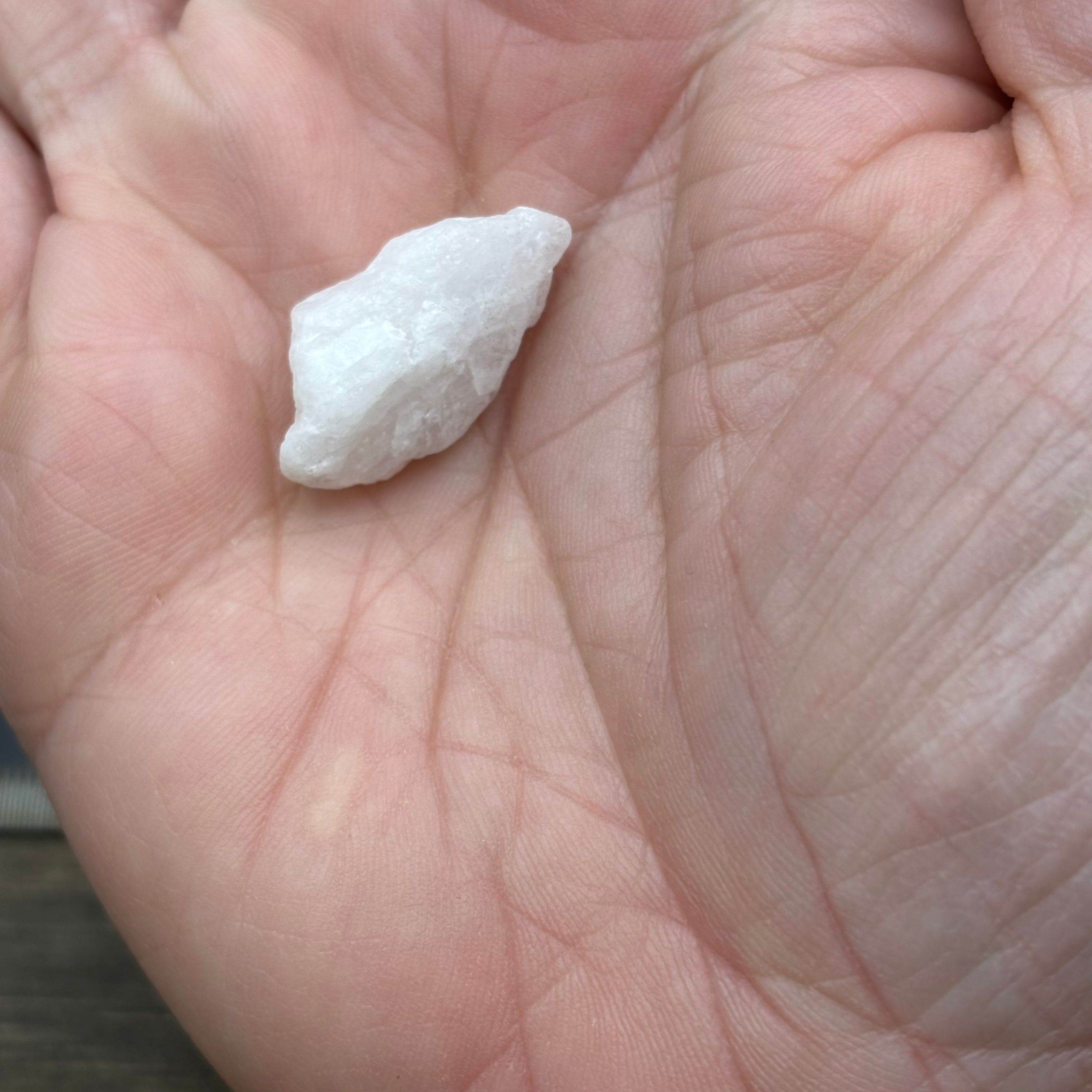 Phenakite Natural Crystal - 032