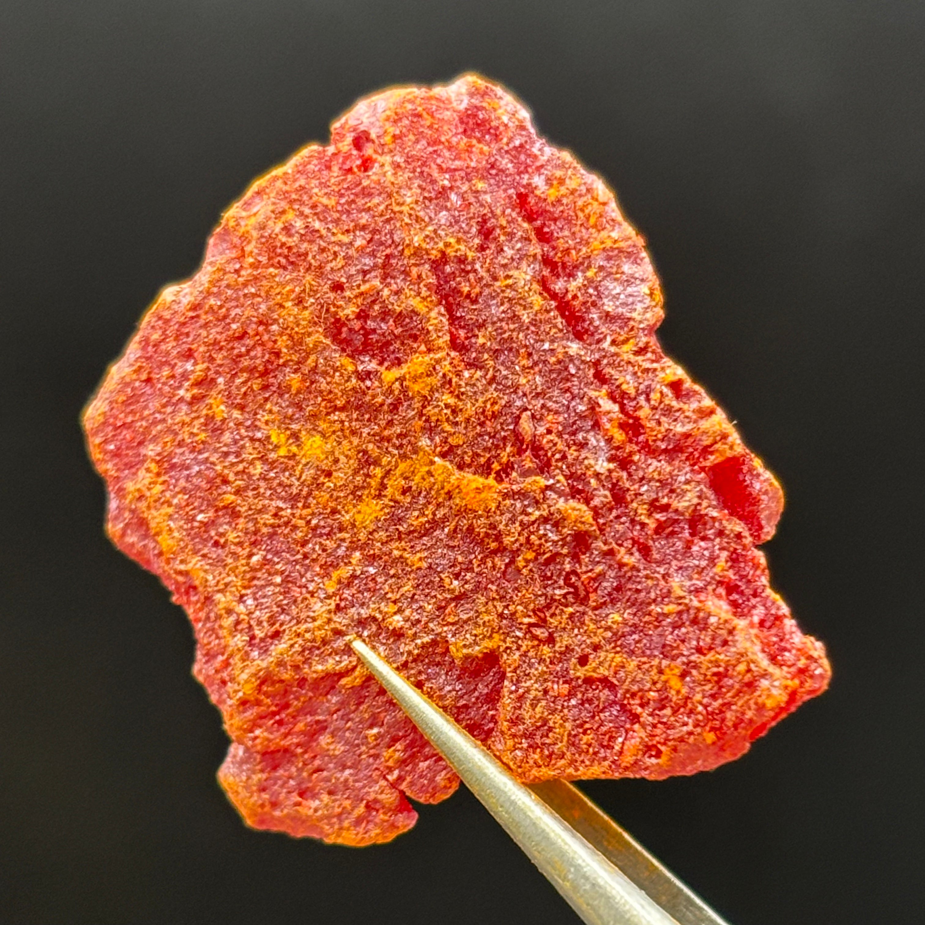 Siberian Realgar - 027