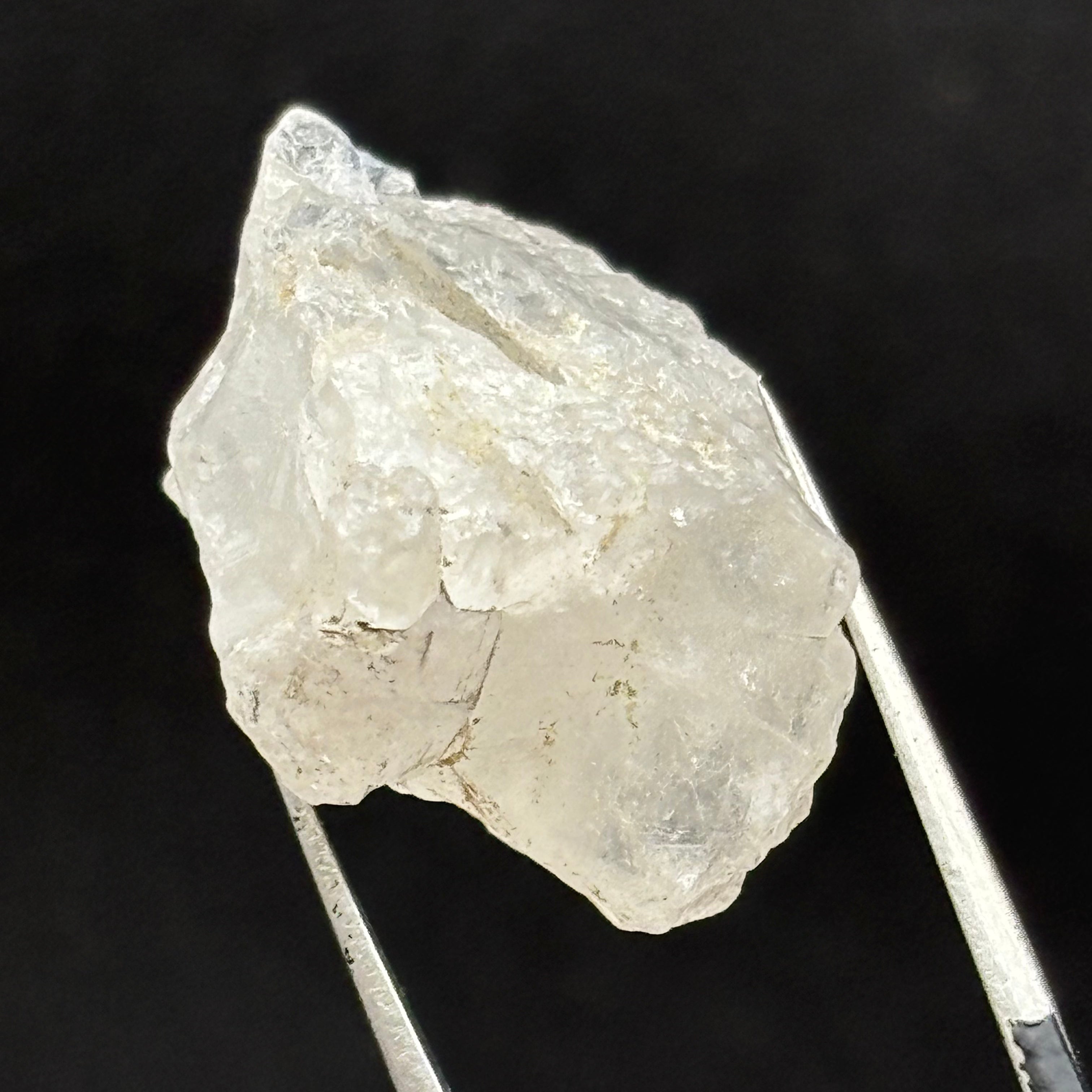 Phenakite Crystal from the Carnaiba Emerald Mine - 092