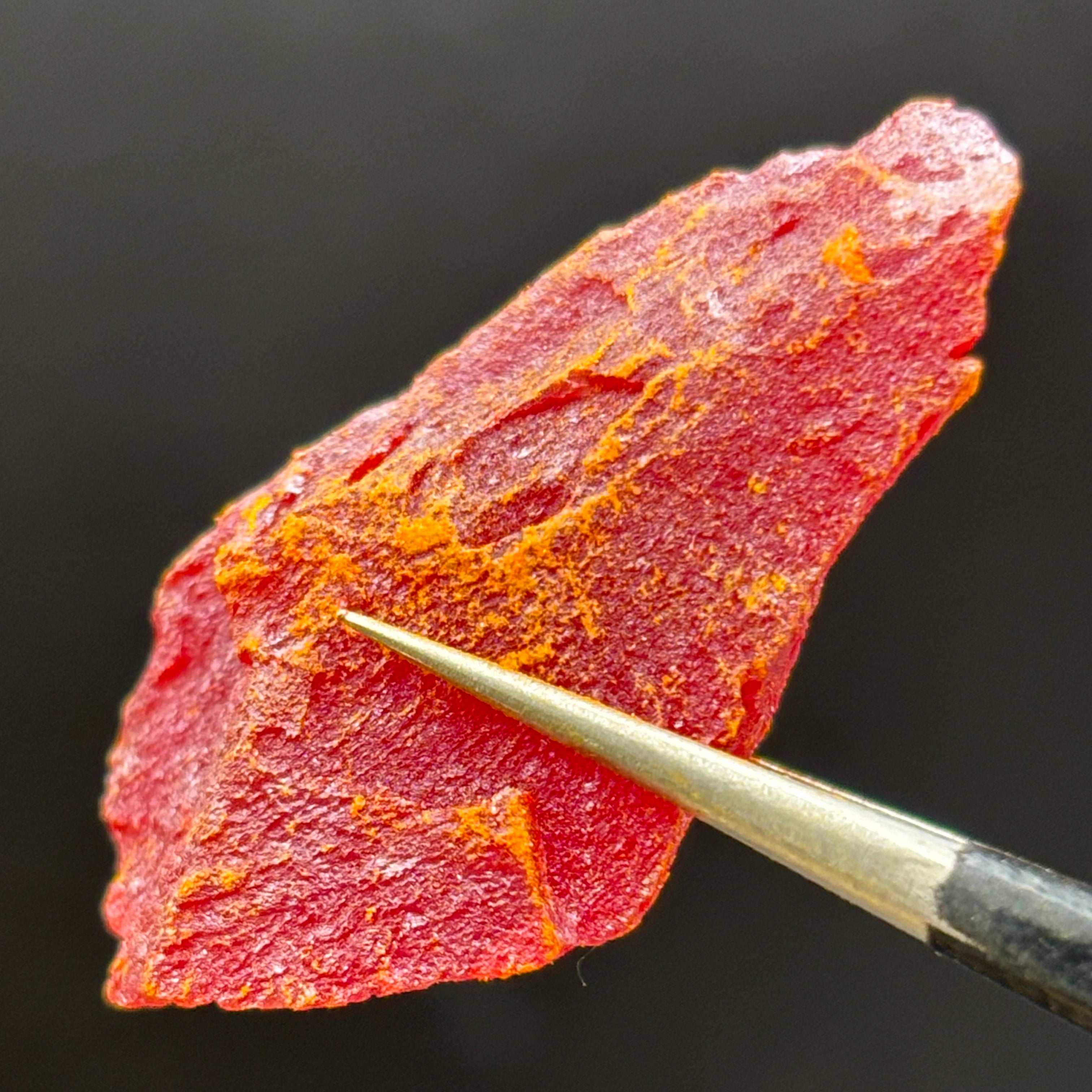 Siberian Realgar - 028