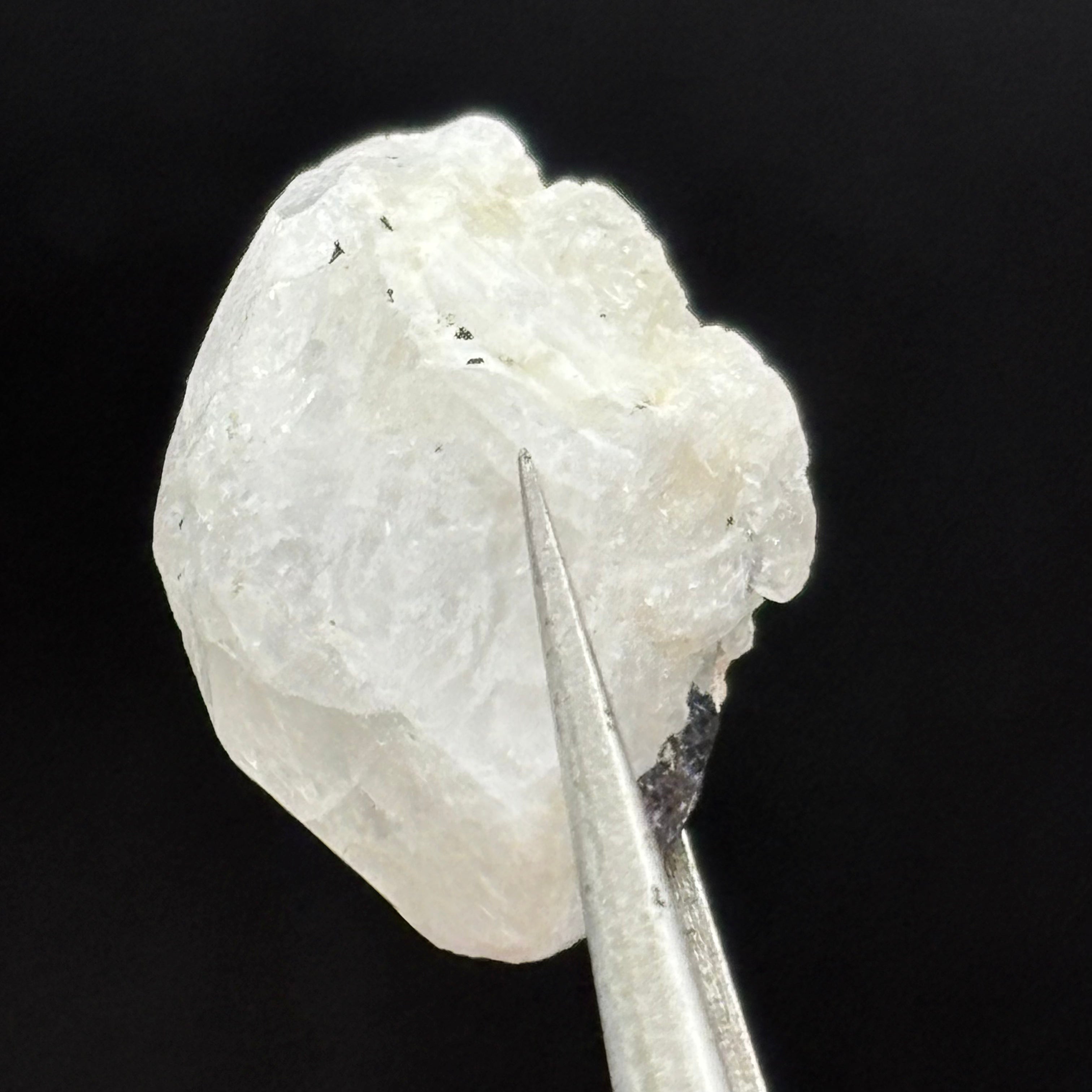 Phenakite Natural Crystal - 034