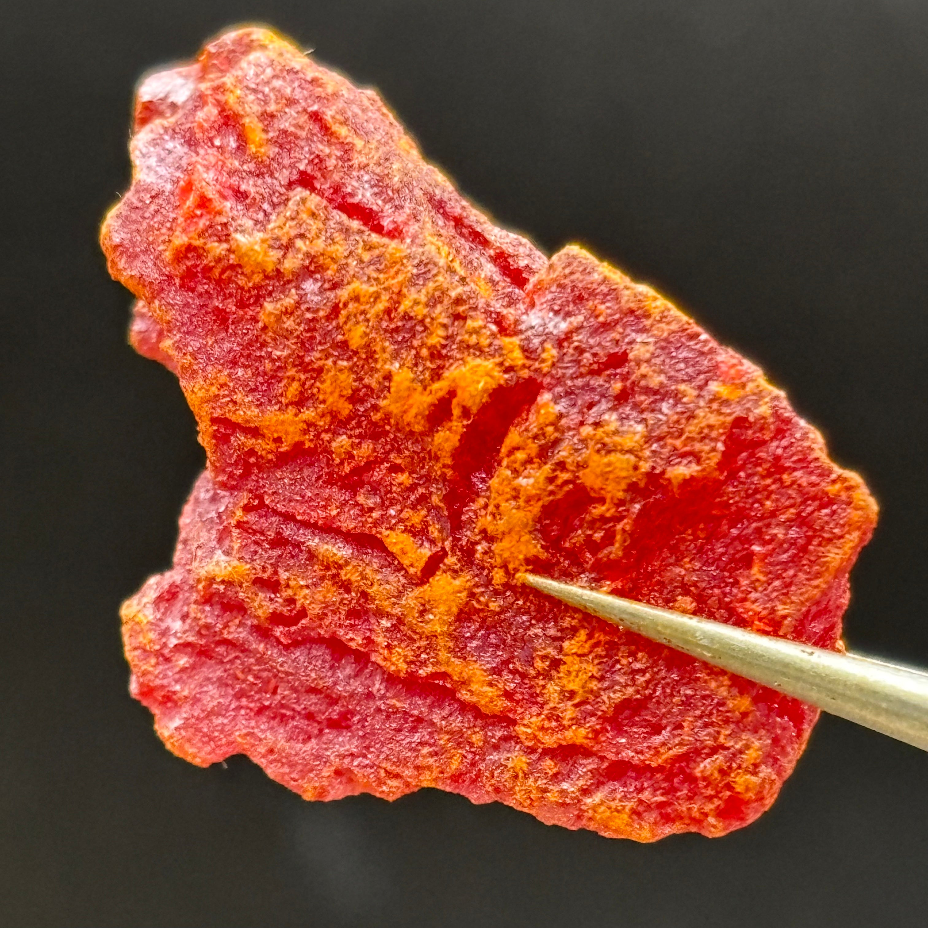 Siberian Realgar - 029