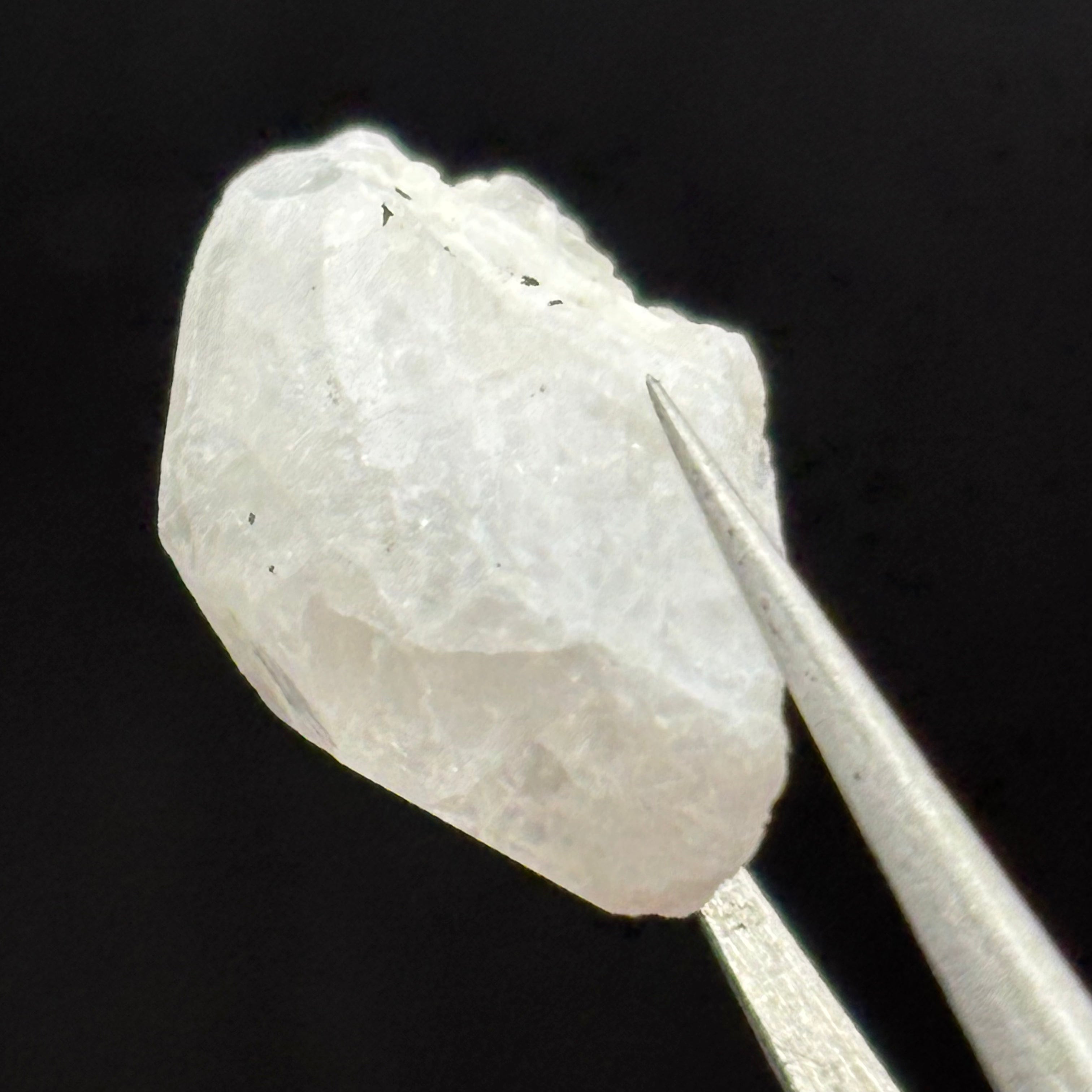 Phenakite Natural Crystal - 034