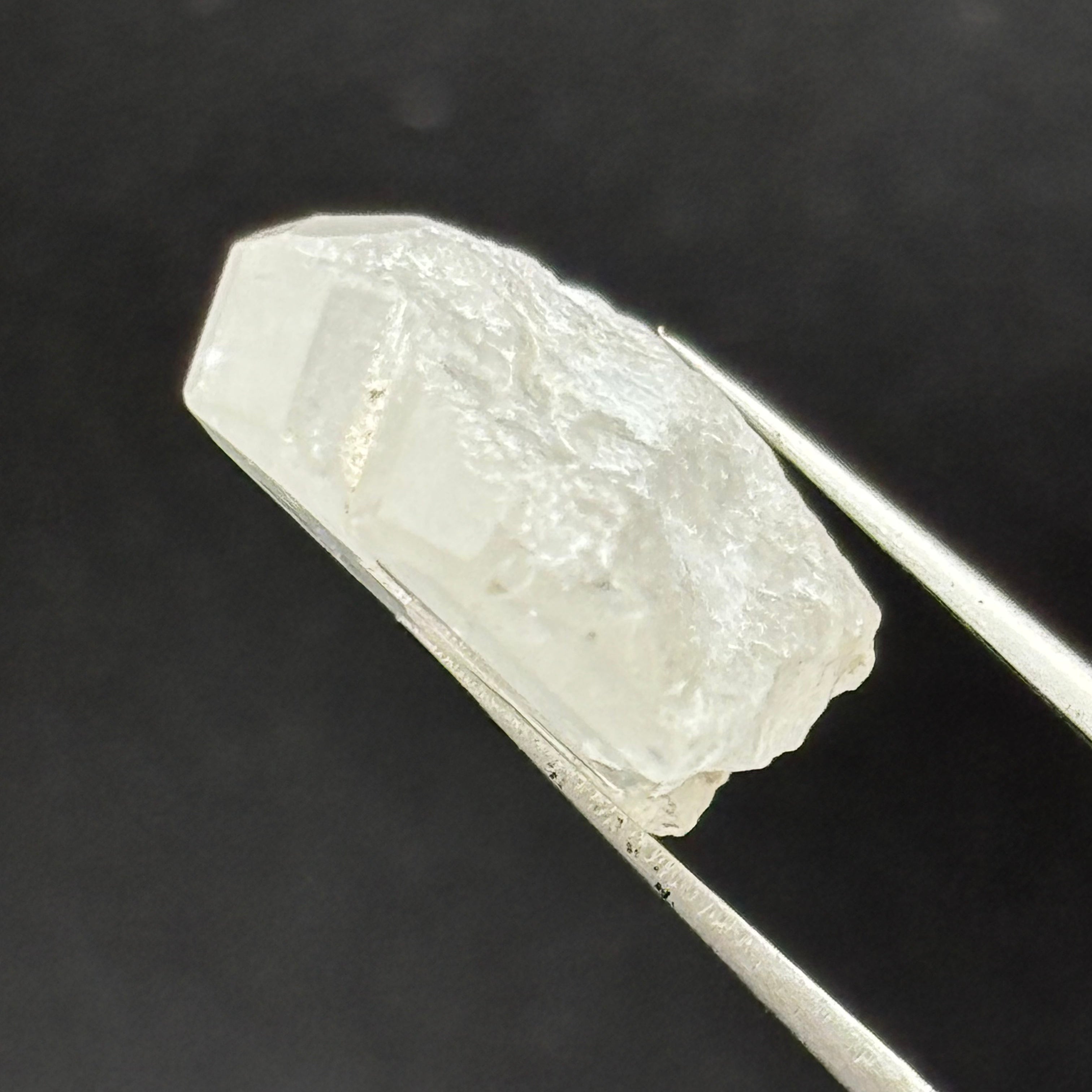 Phenakite Crystal from the Carnaiba Emerald Mine - 093