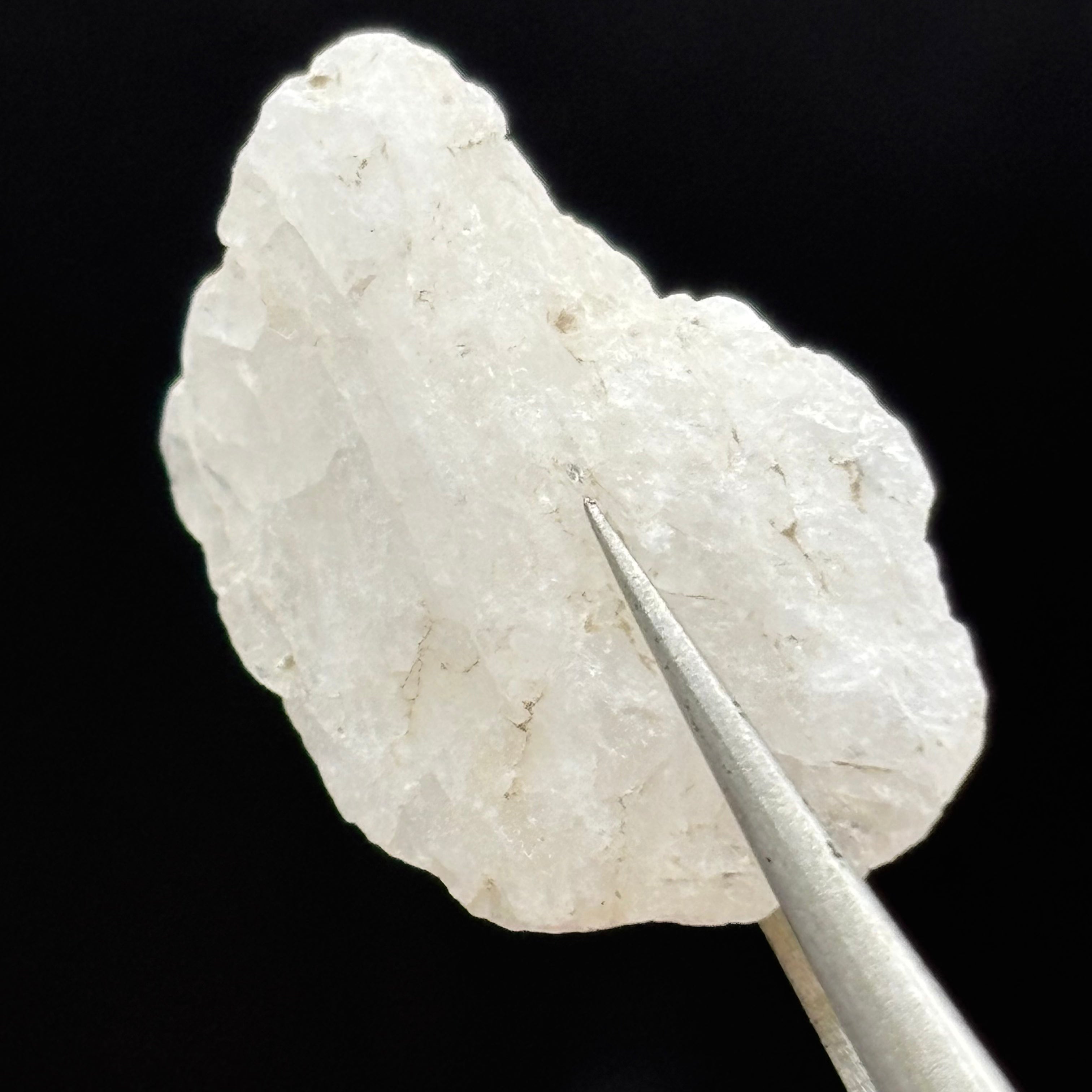 Phenakite Natural Crystal - 036