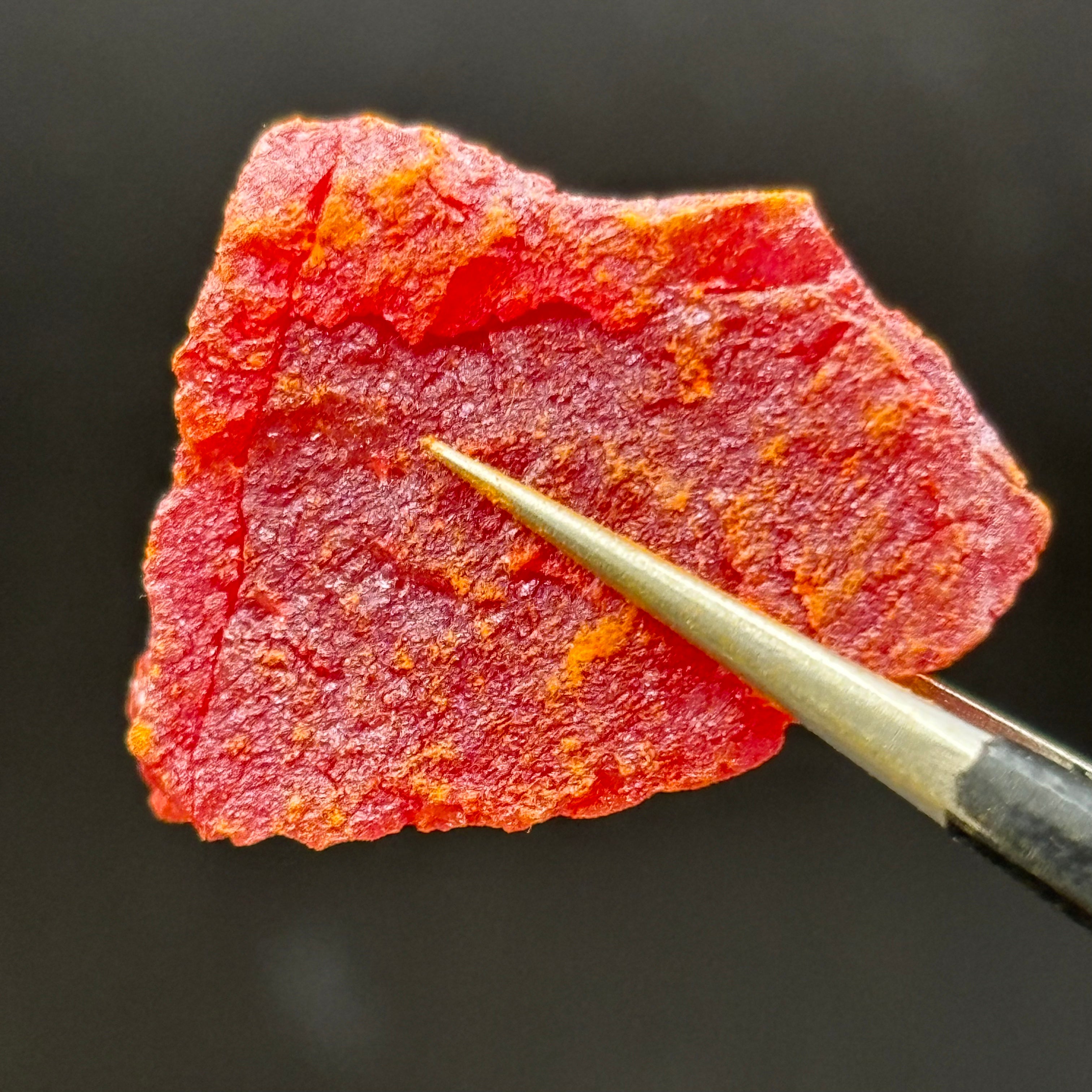 Siberian Realgar - 031