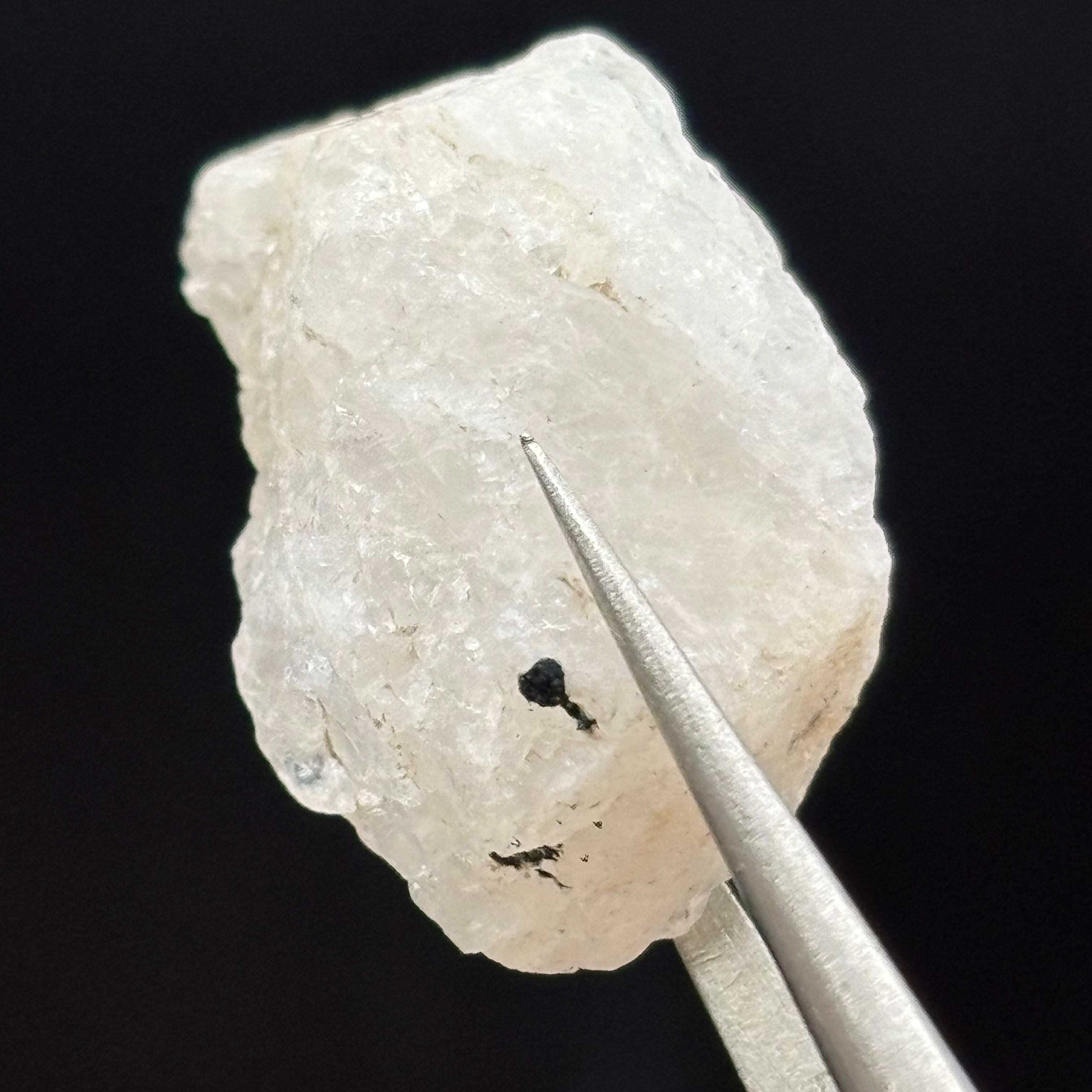 Phenakite Natural Crystal - 036