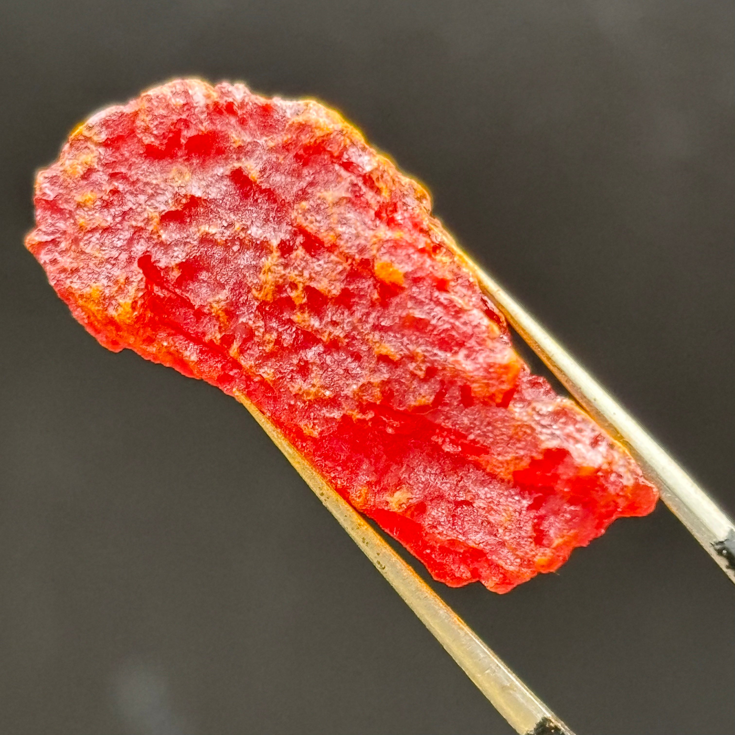 Siberian Realgar - 032