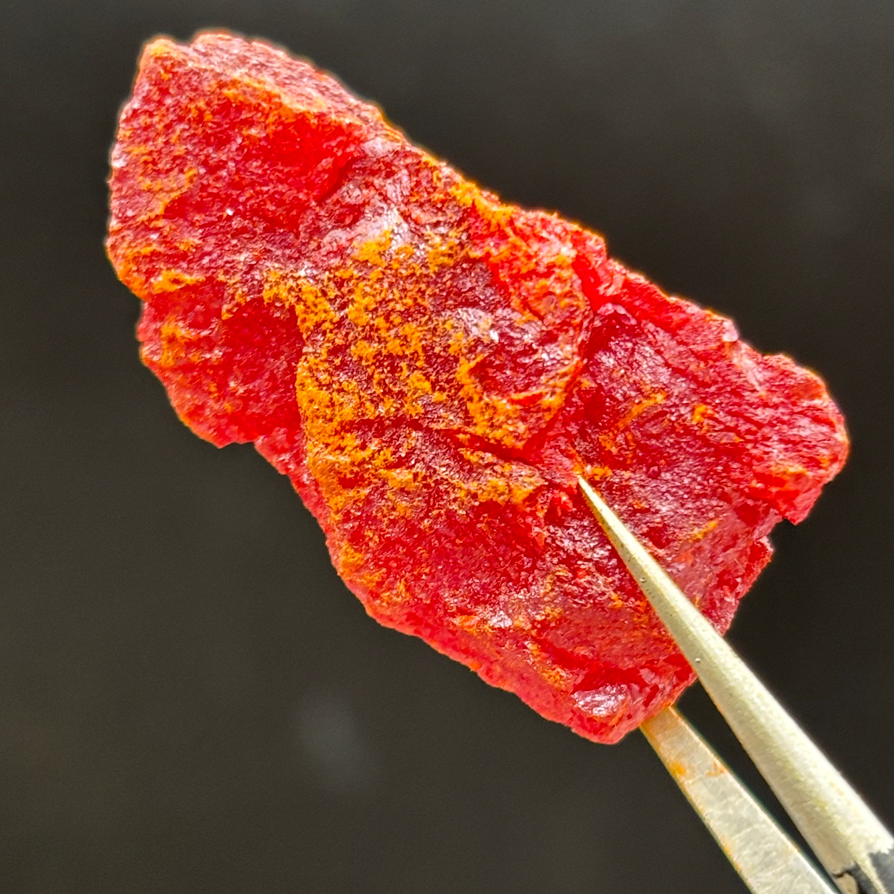 Siberian Realgar - 033