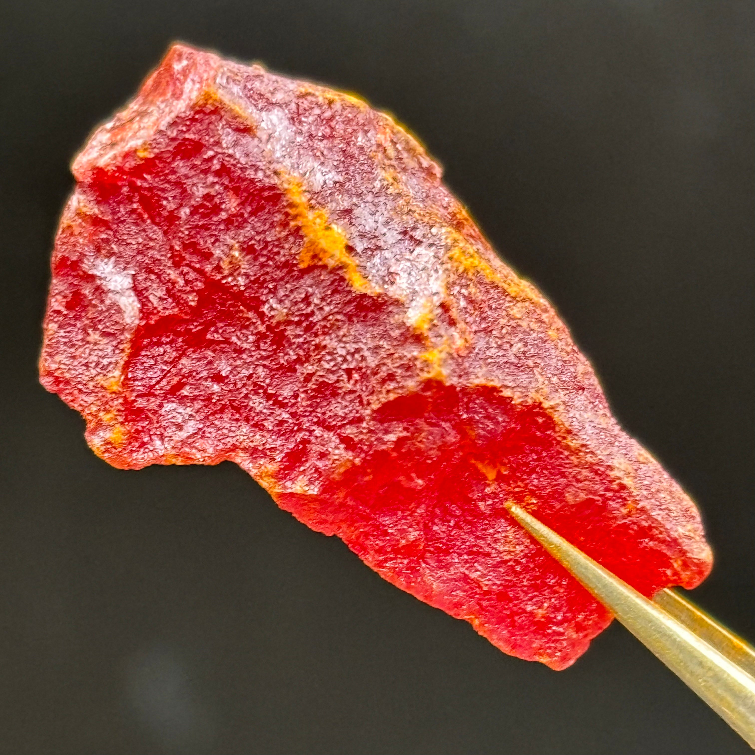 Siberian Realgar - 034