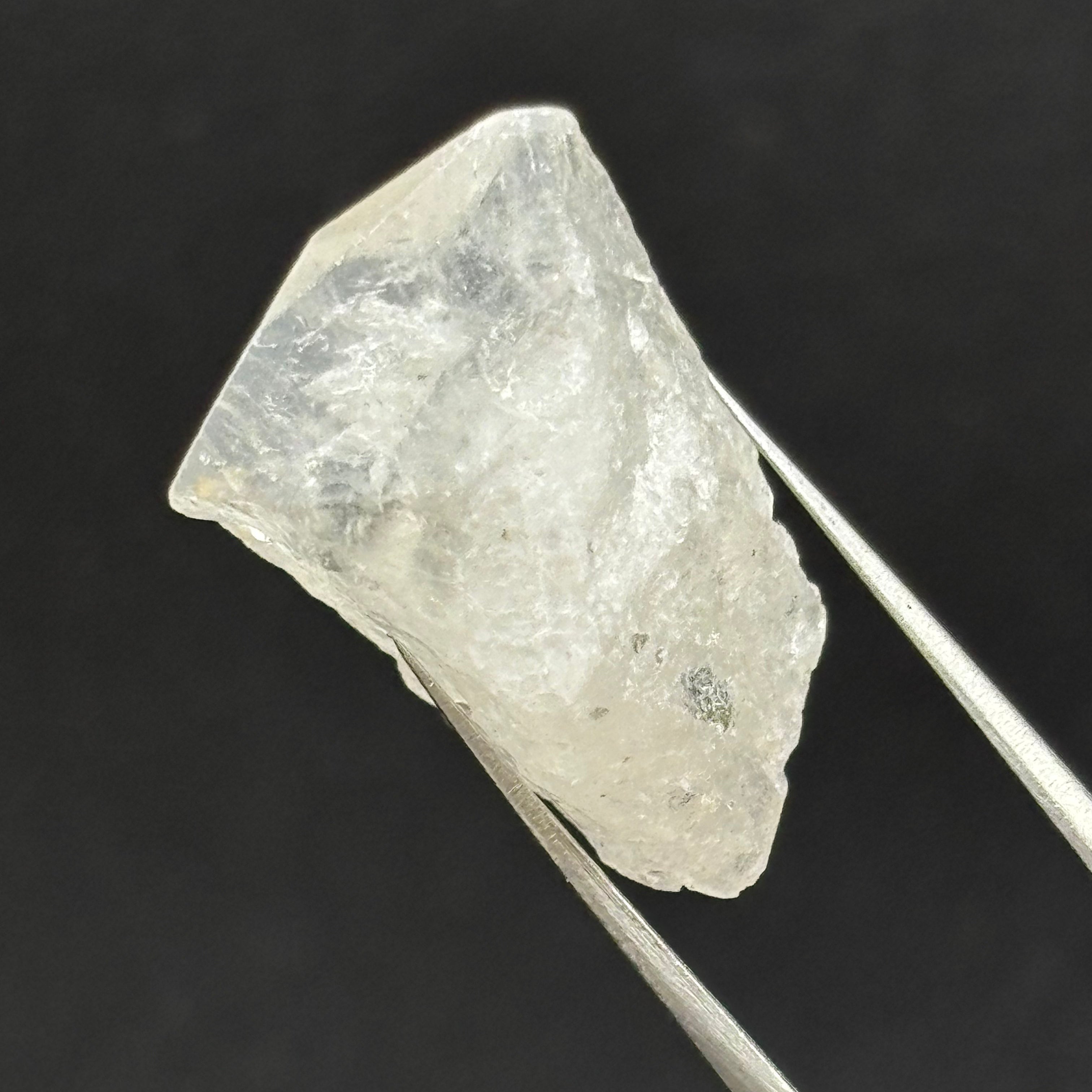 Phenakite Crystal from the Carnaiba Emerald Mine - 097