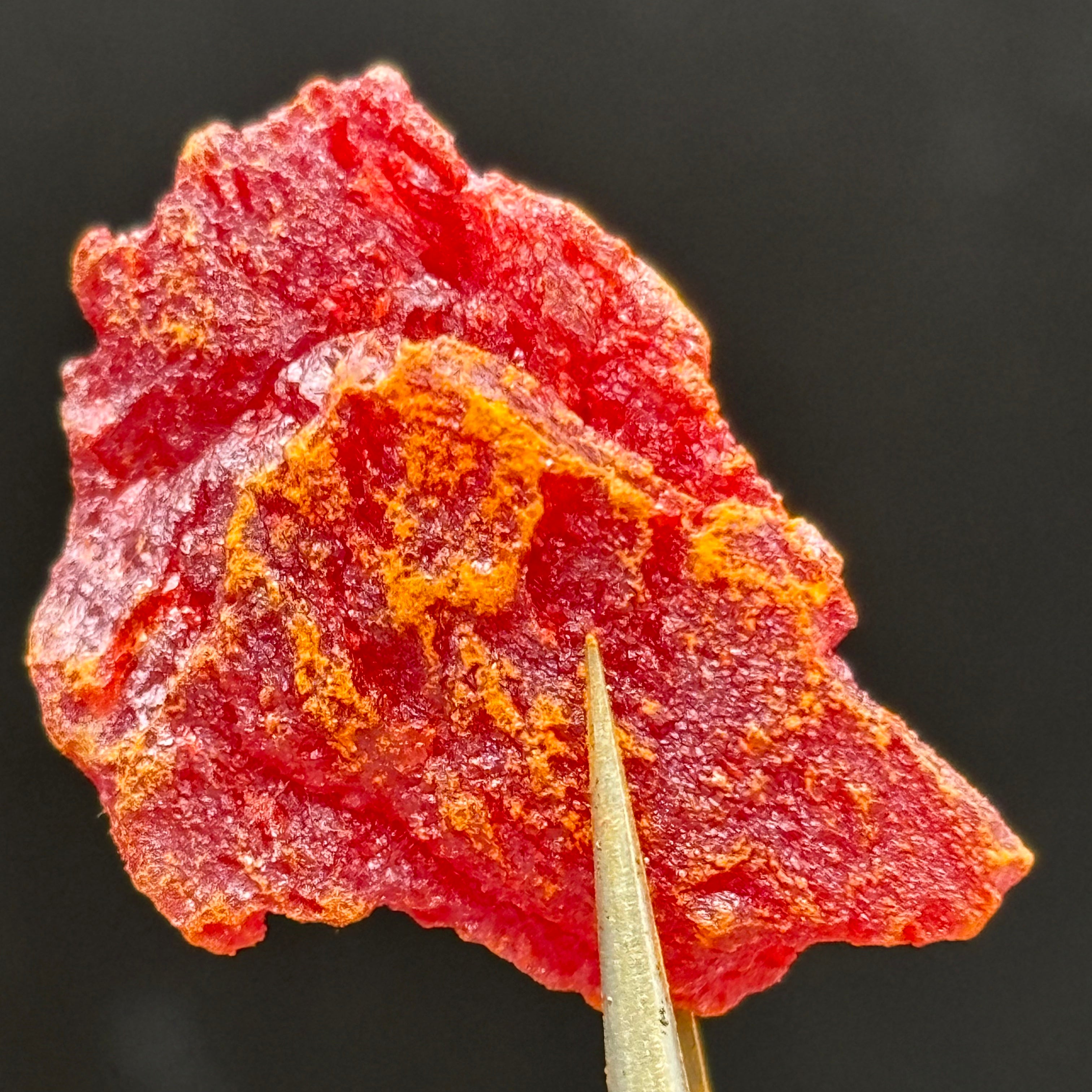 Siberian Realgar - 036