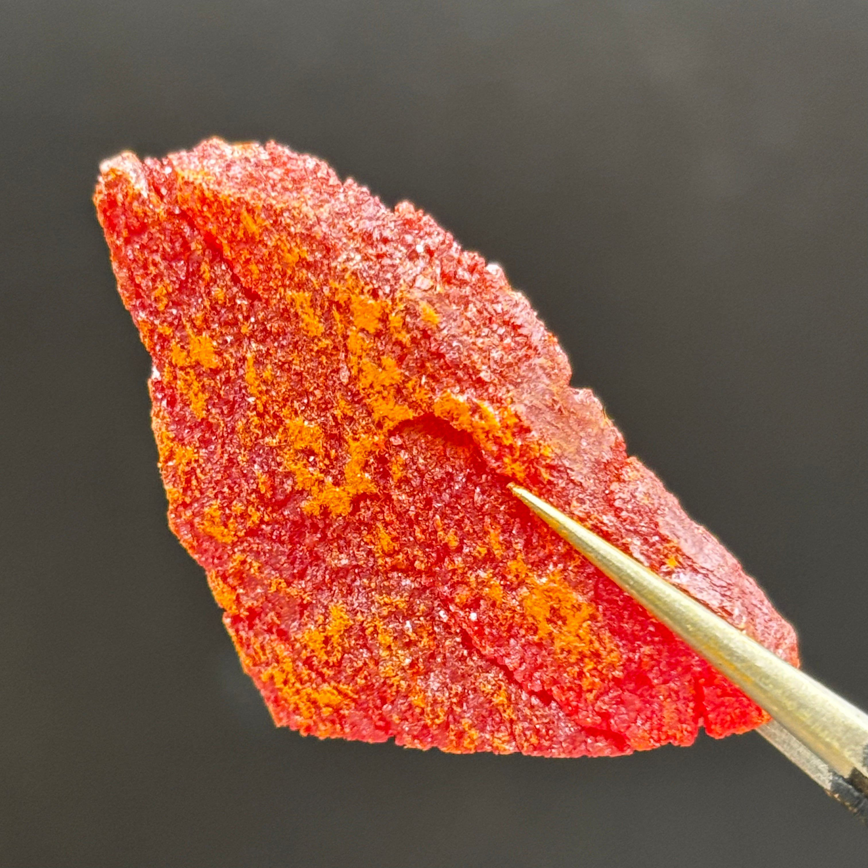 Siberian Realgar - 037