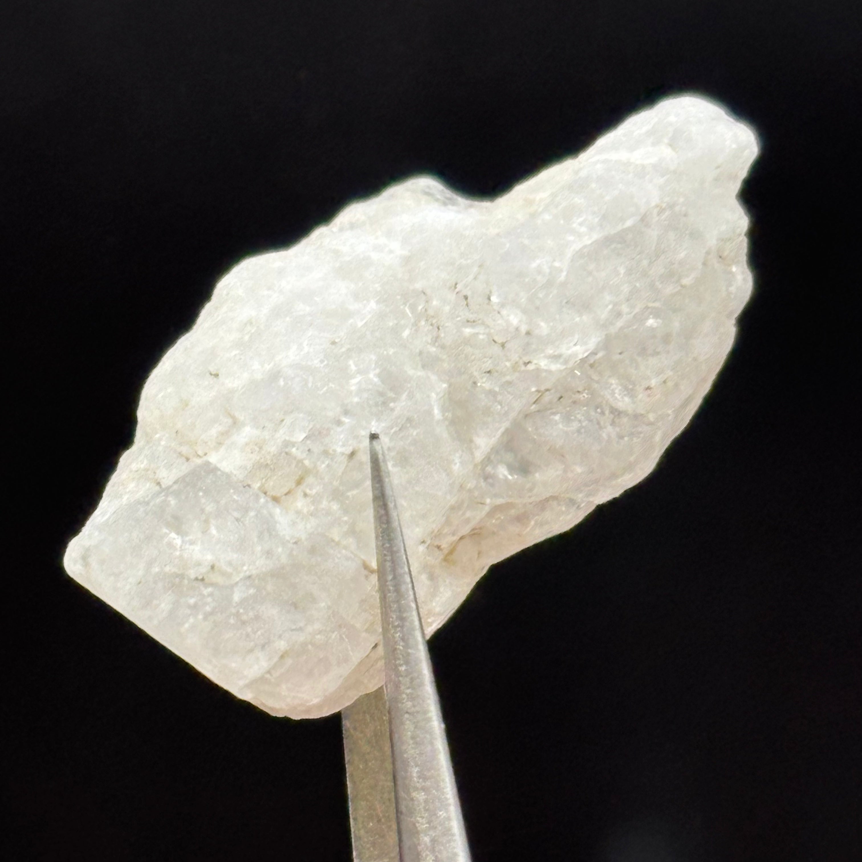 Phenakite Natural Crystal - 041