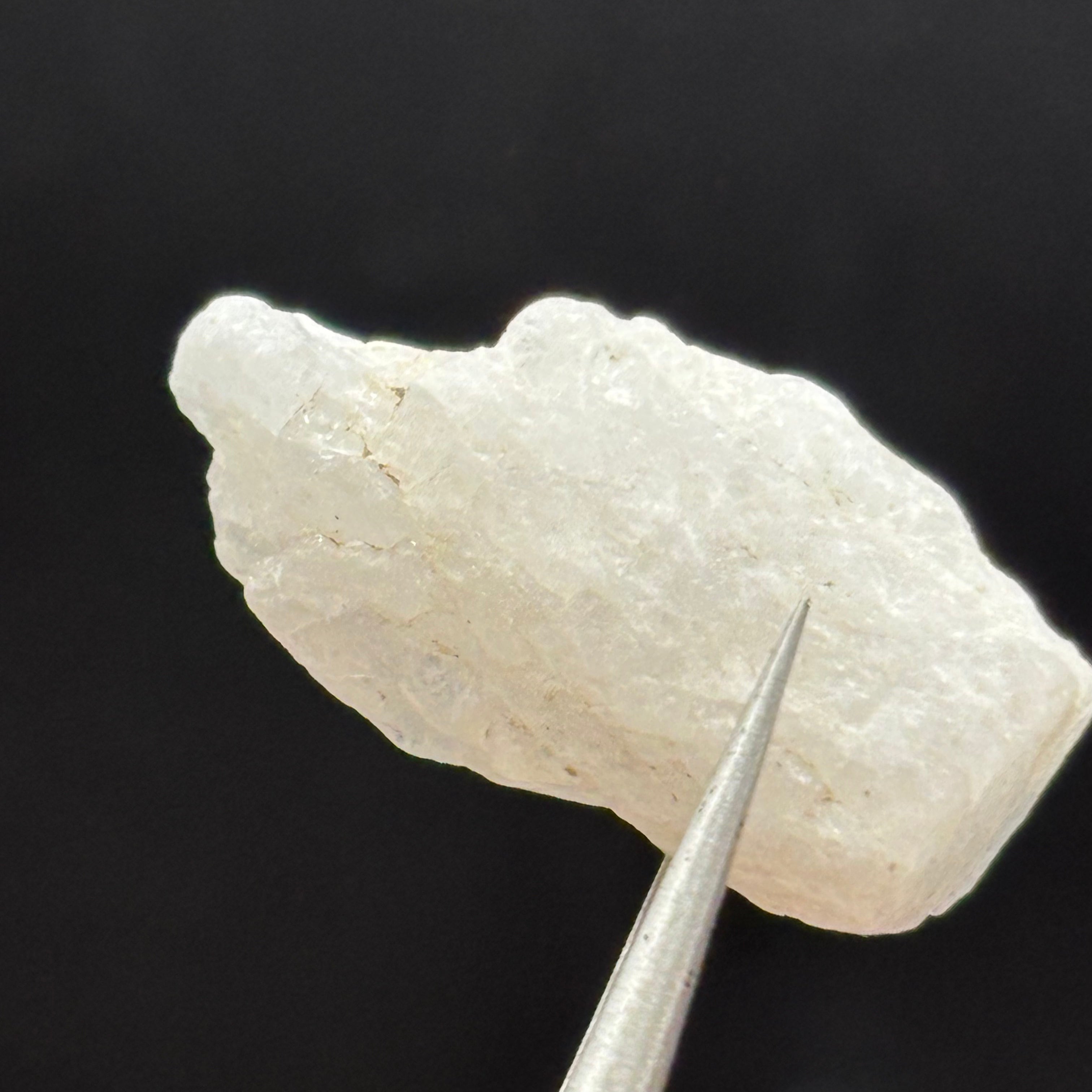 Phenakite Natural Crystal - 041